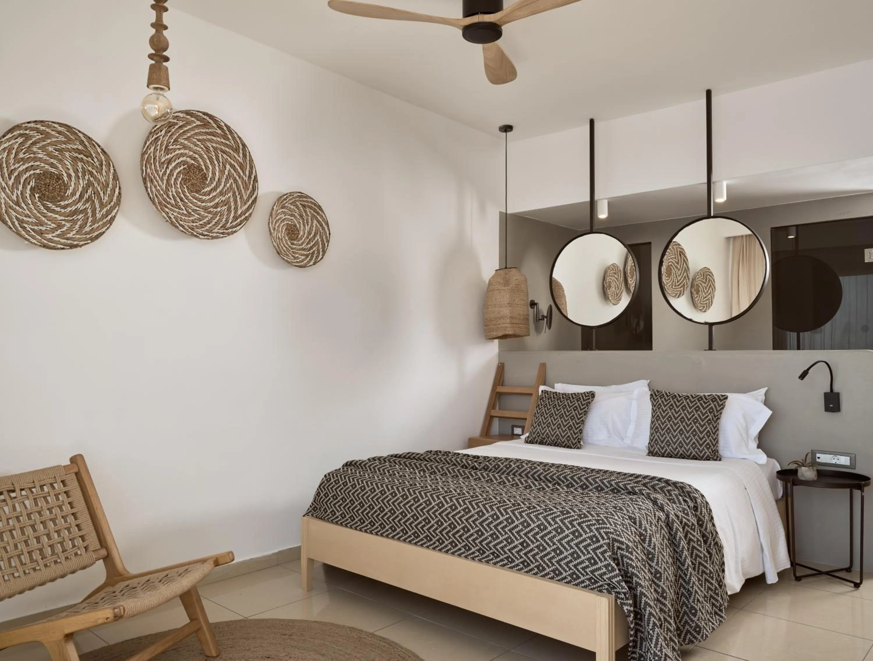 Bed in Seaside A Lifestyle Resort - Adults Only