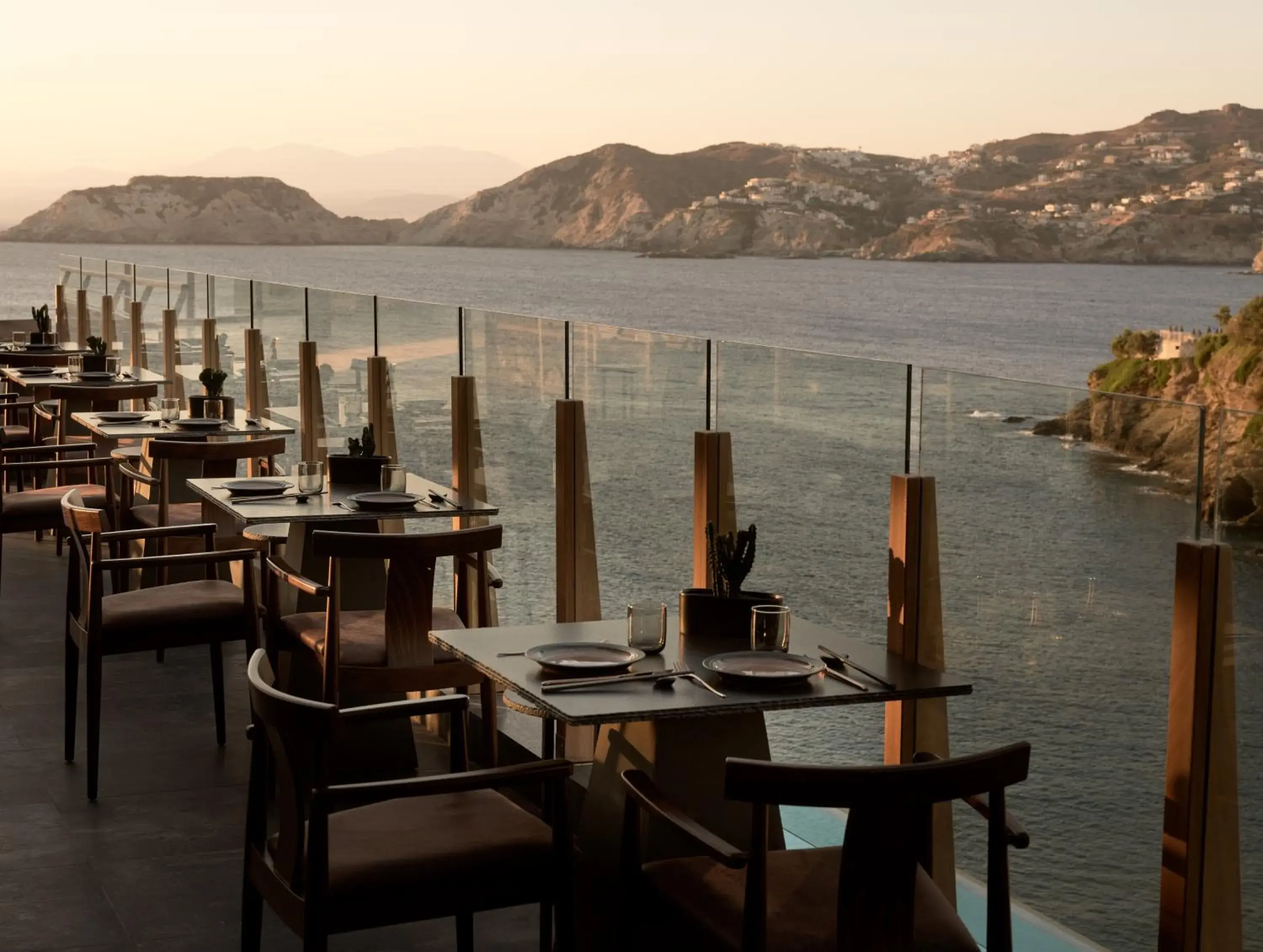 Restaurant/places to eat in Seaside A Lifestyle Resort - Adults Only Restaurant/places to eat in Seaside A Lifestyle Resort - Adults Only