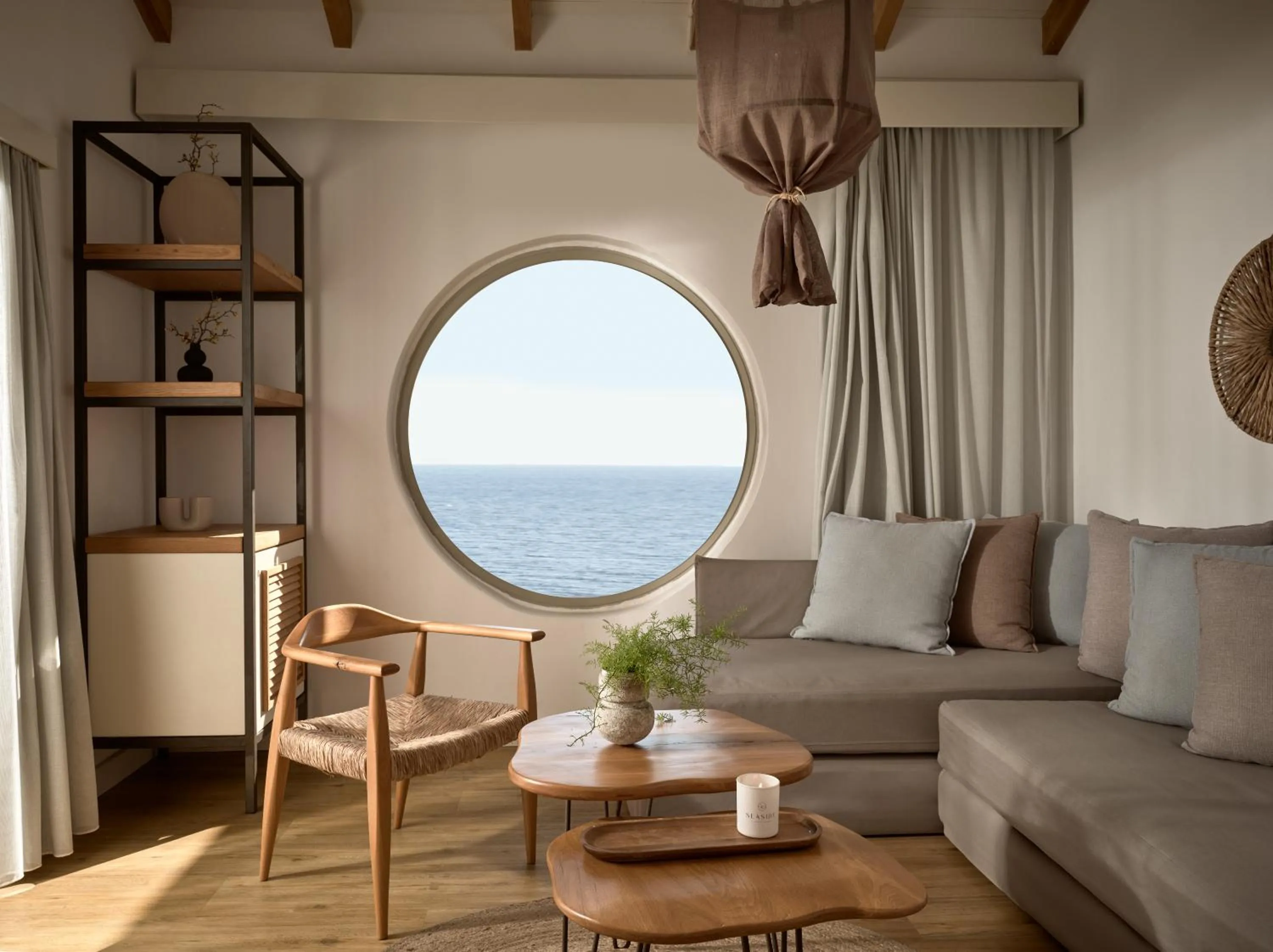 Natural landscape in Seaside A Lifestyle Resort - Adults Only