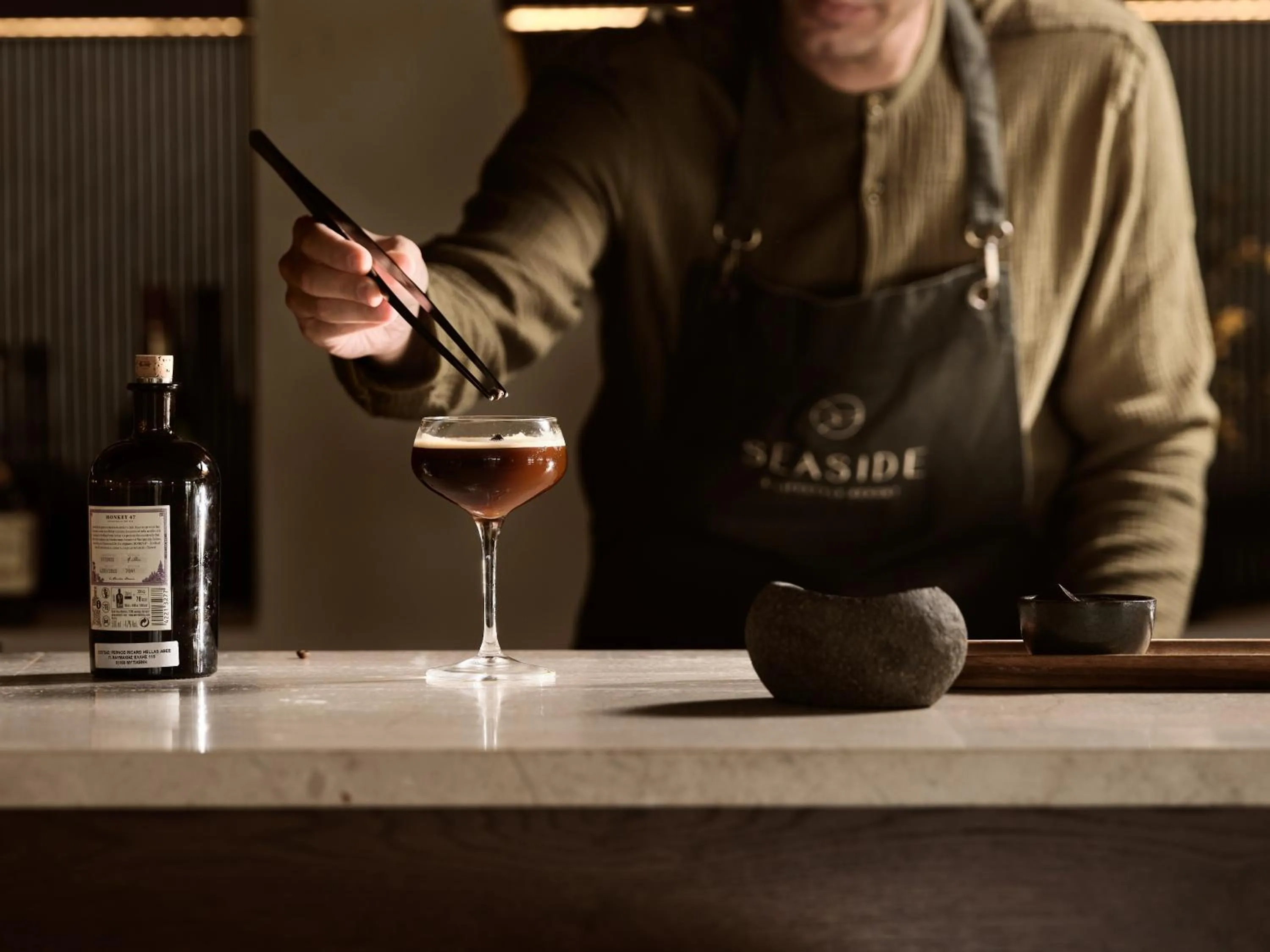 People in Seaside A Lifestyle Resort - Adults Only