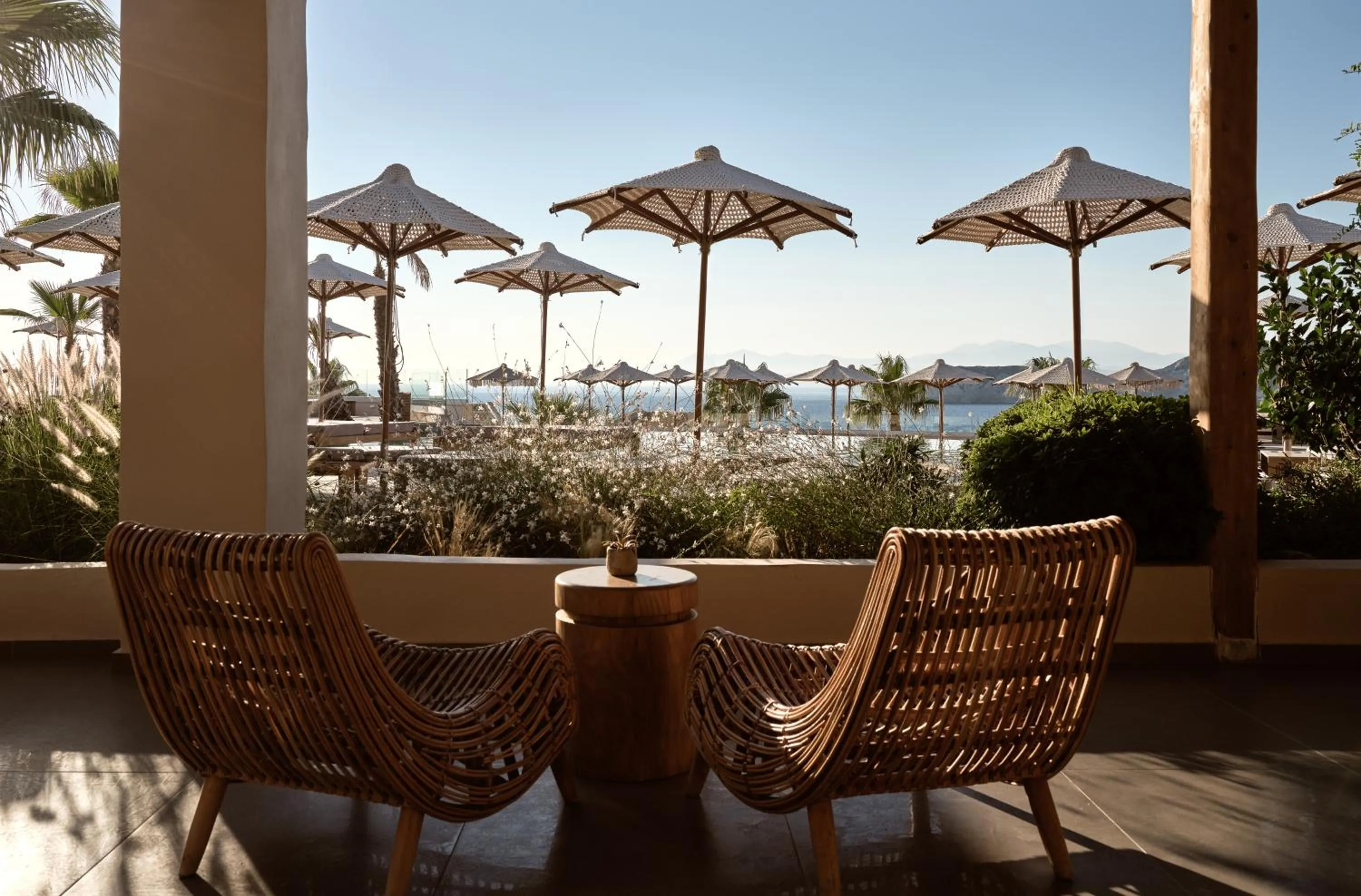 Day in Seaside A Lifestyle Resort - Adults Only