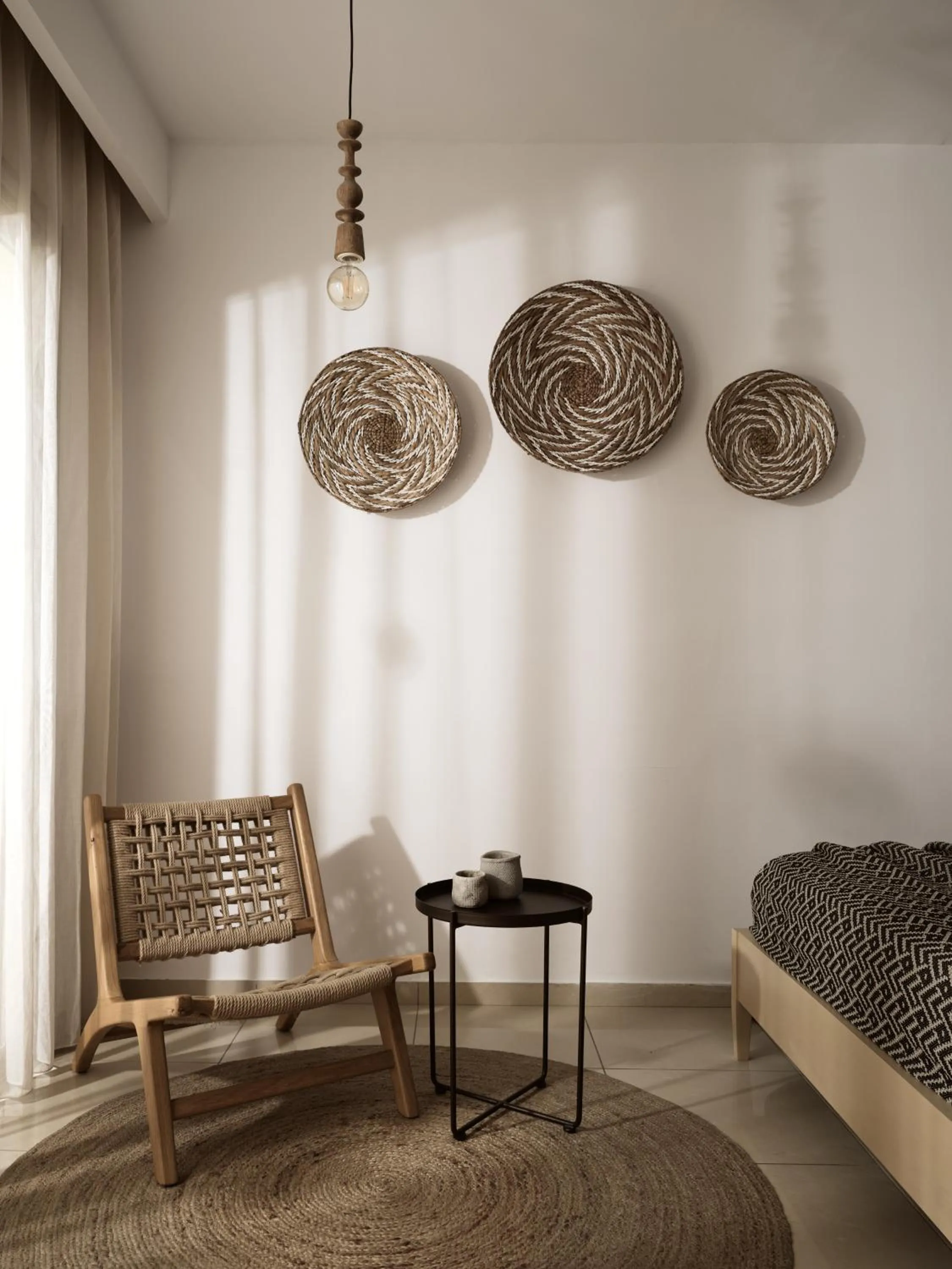 Living room in Seaside A Lifestyle Resort - Adults Only