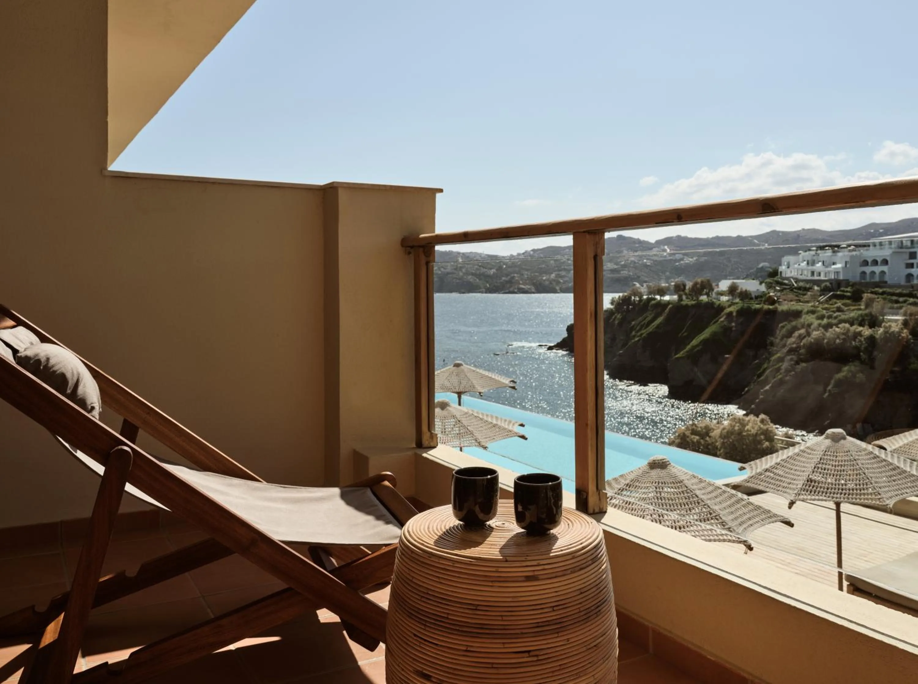 Natural landscape in Seaside A Lifestyle Resort - Adults Only