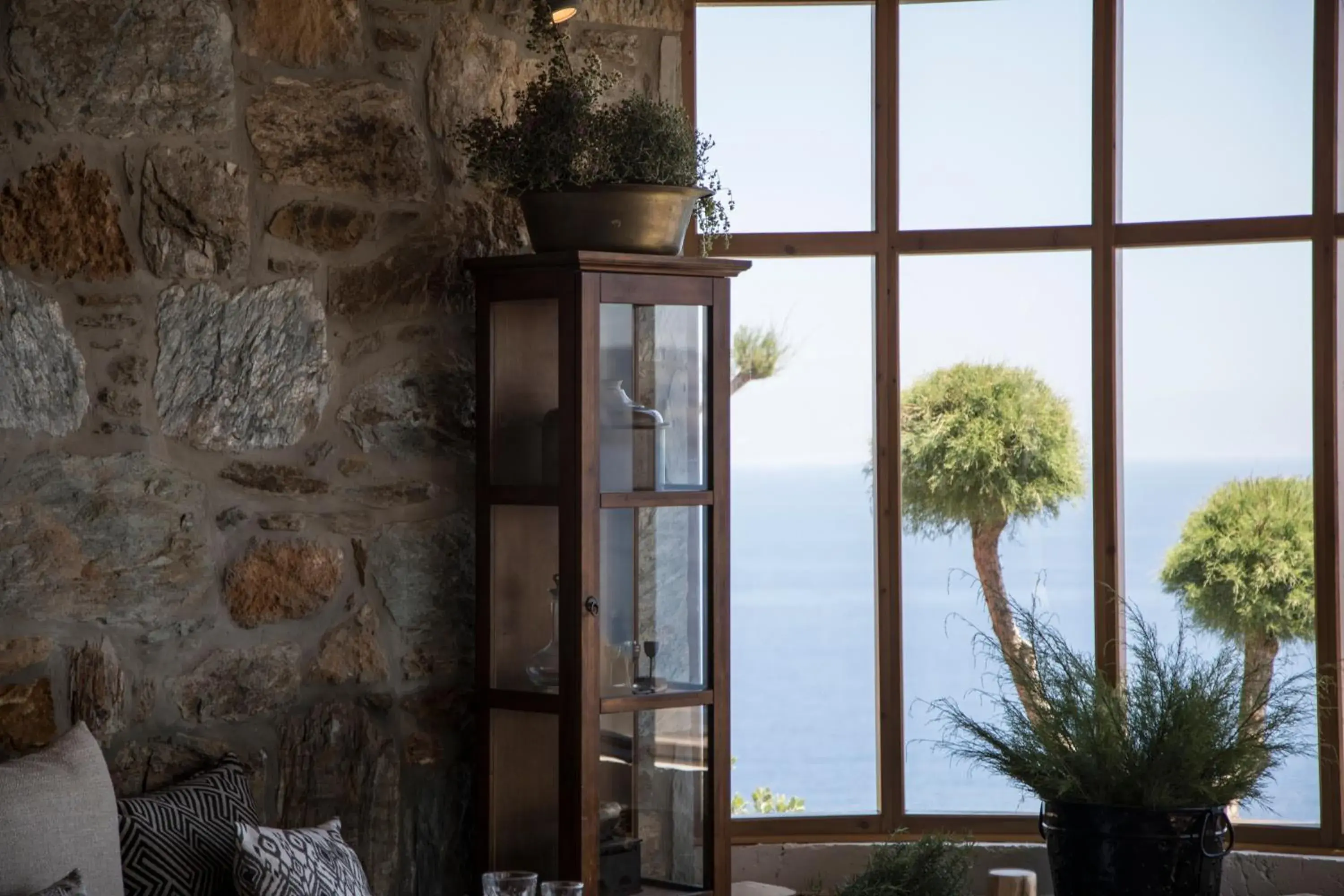 Sea view in Seaside A Lifestyle Resort - Adults Only Sea view in Seaside A Lifestyle Resort - Adults Only