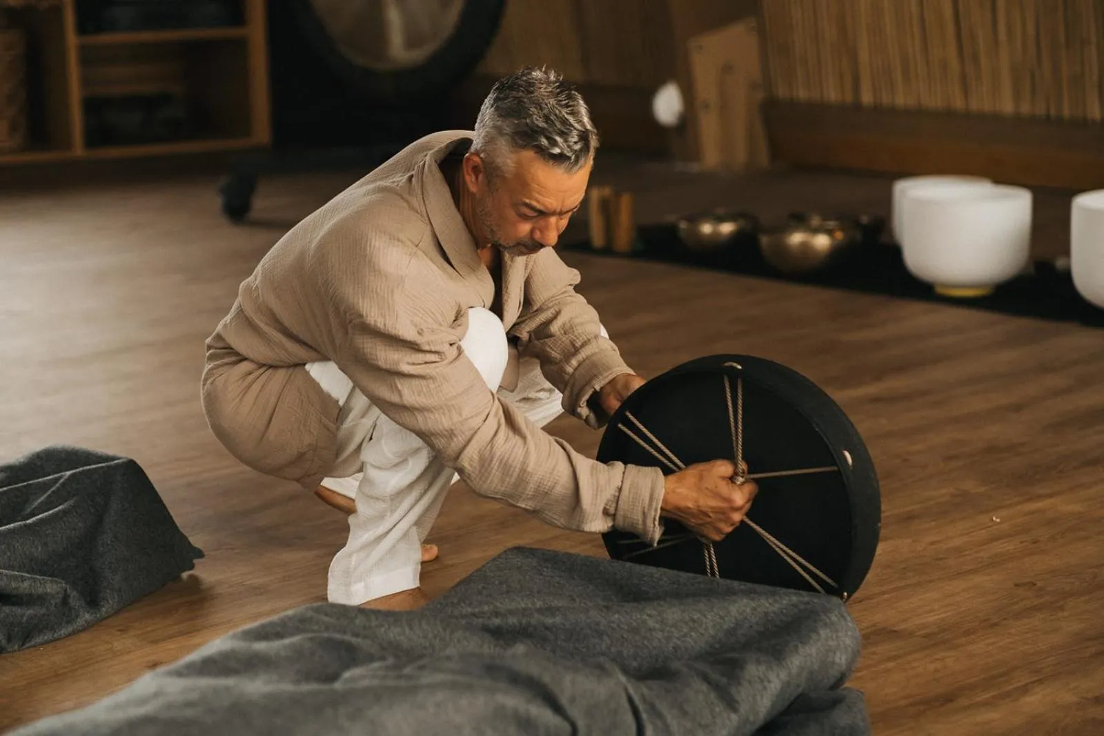 Activities in Seaside A Lifestyle Resort - Adults Only