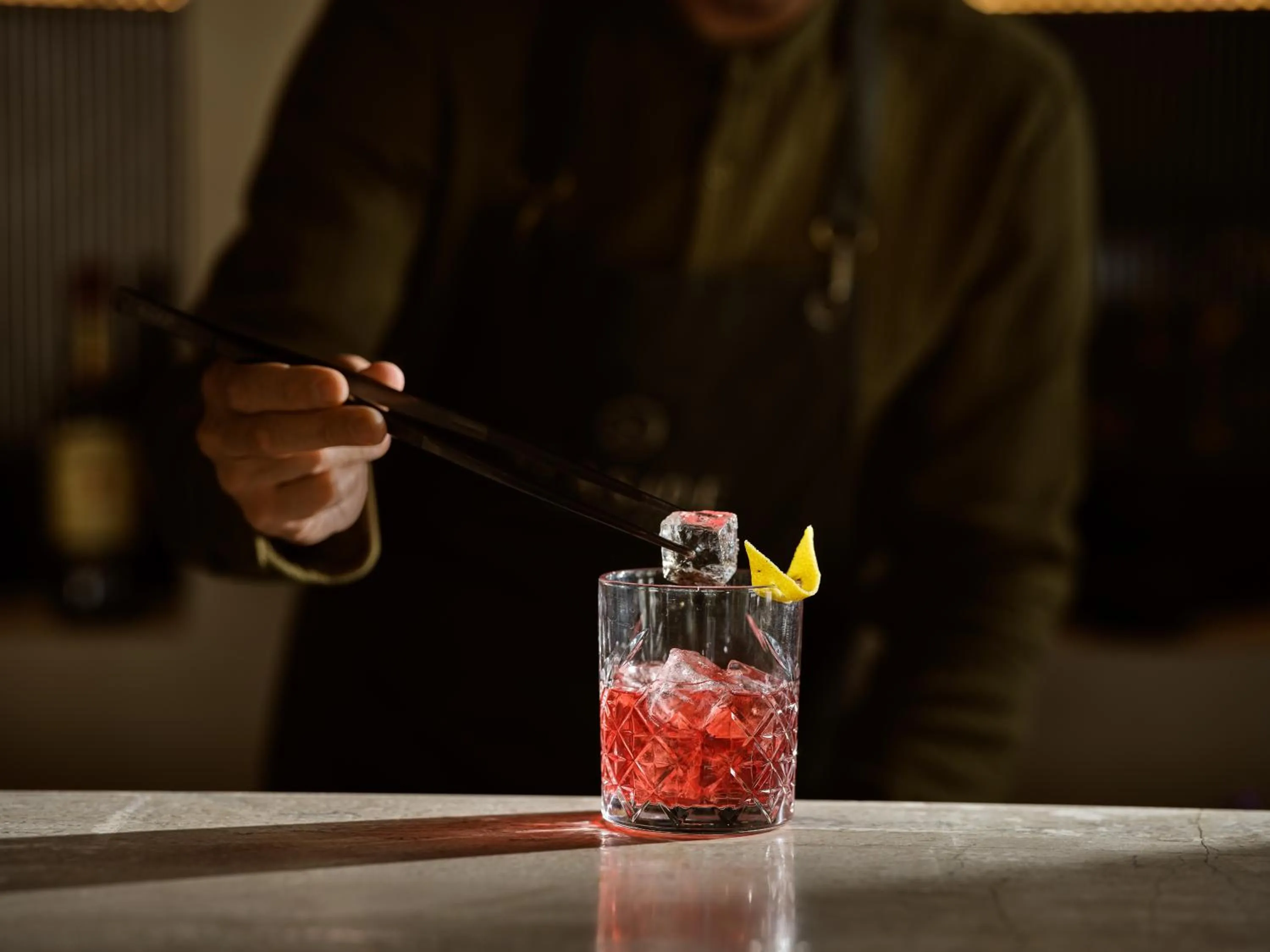 People in Seaside A Lifestyle Resort - Adults Only