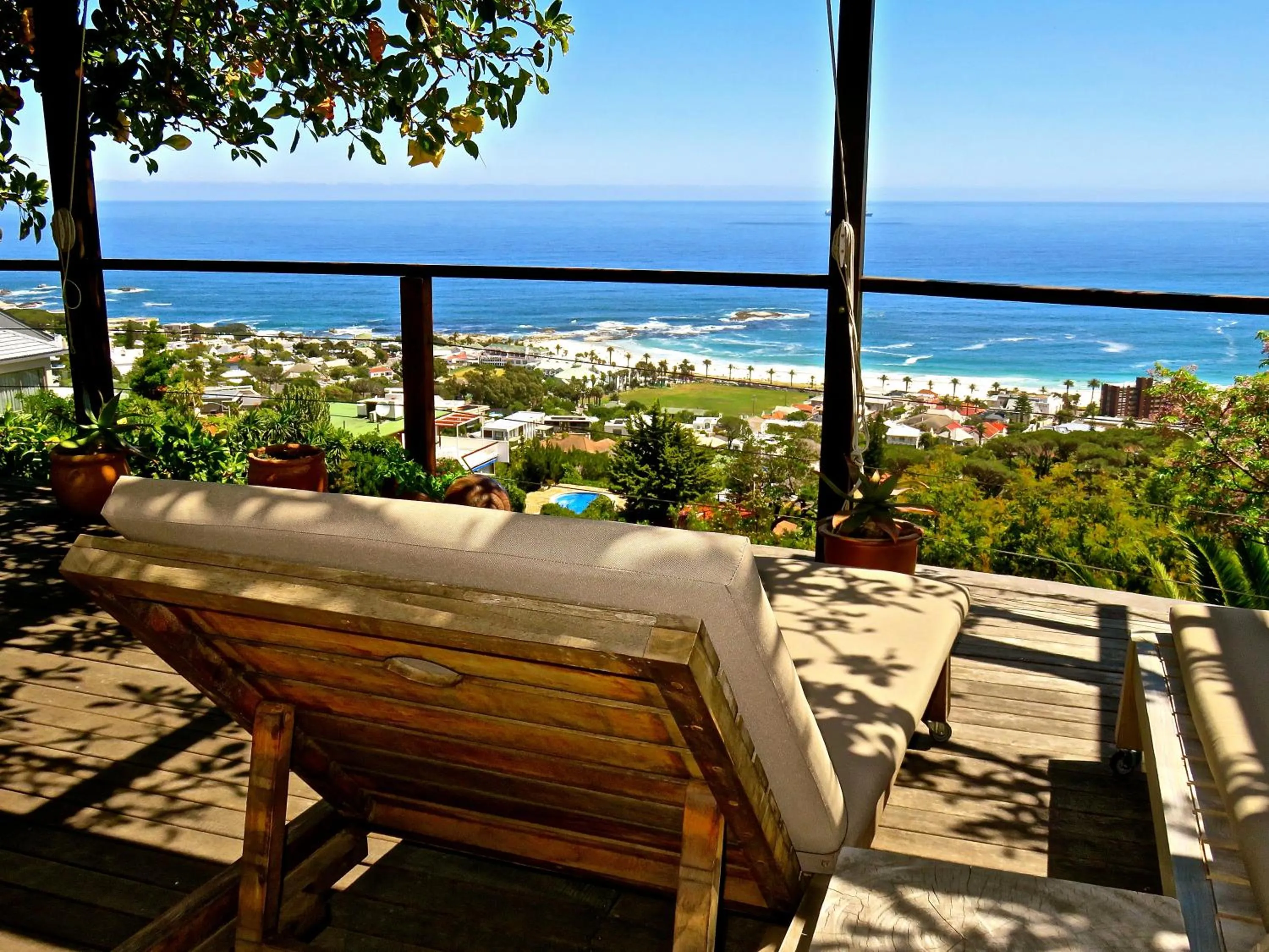 Nearby landmark in Boutique@10