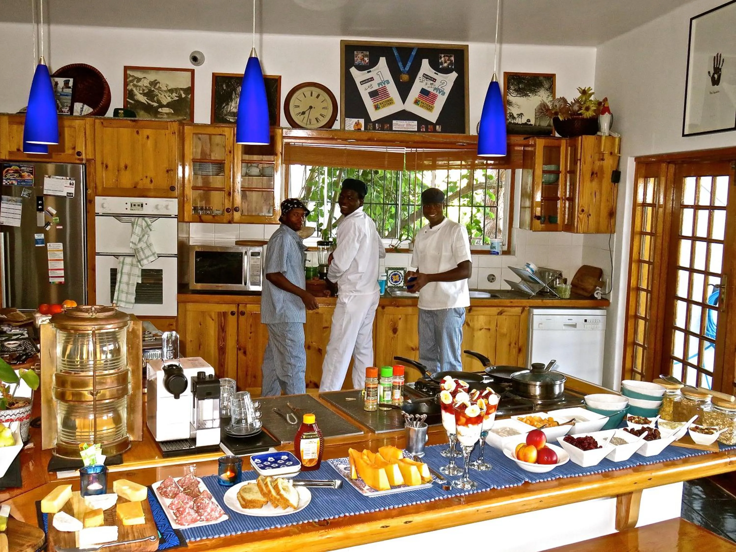 Nearby landmark in Boutique@10