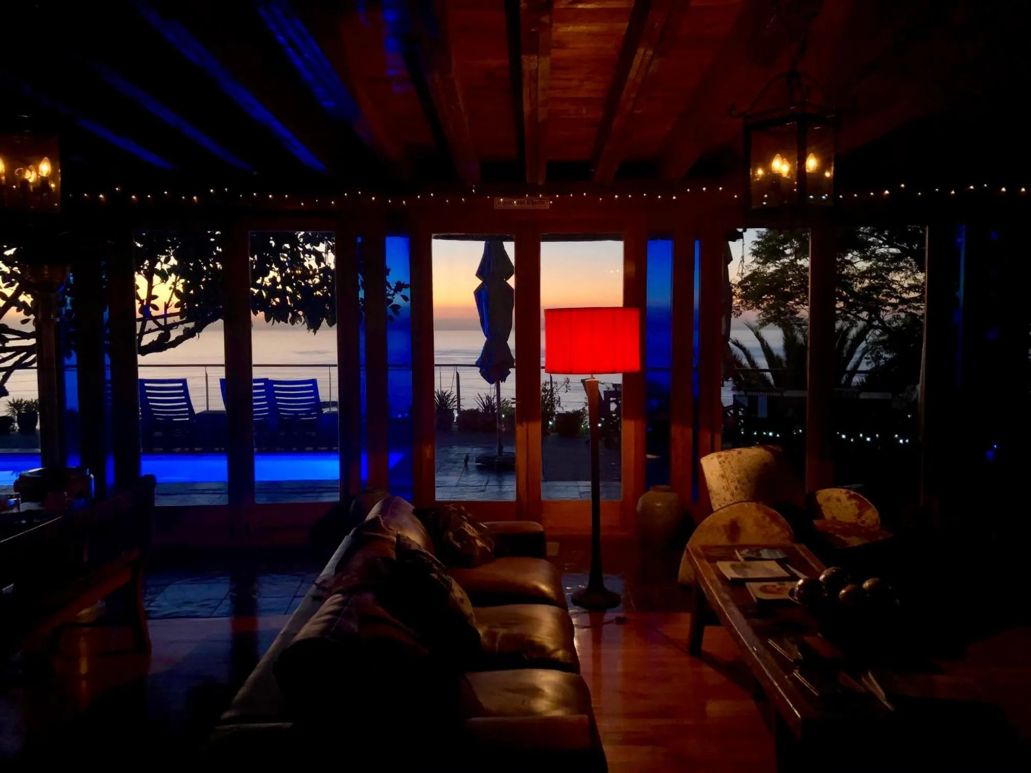 Living room in Boutique@10