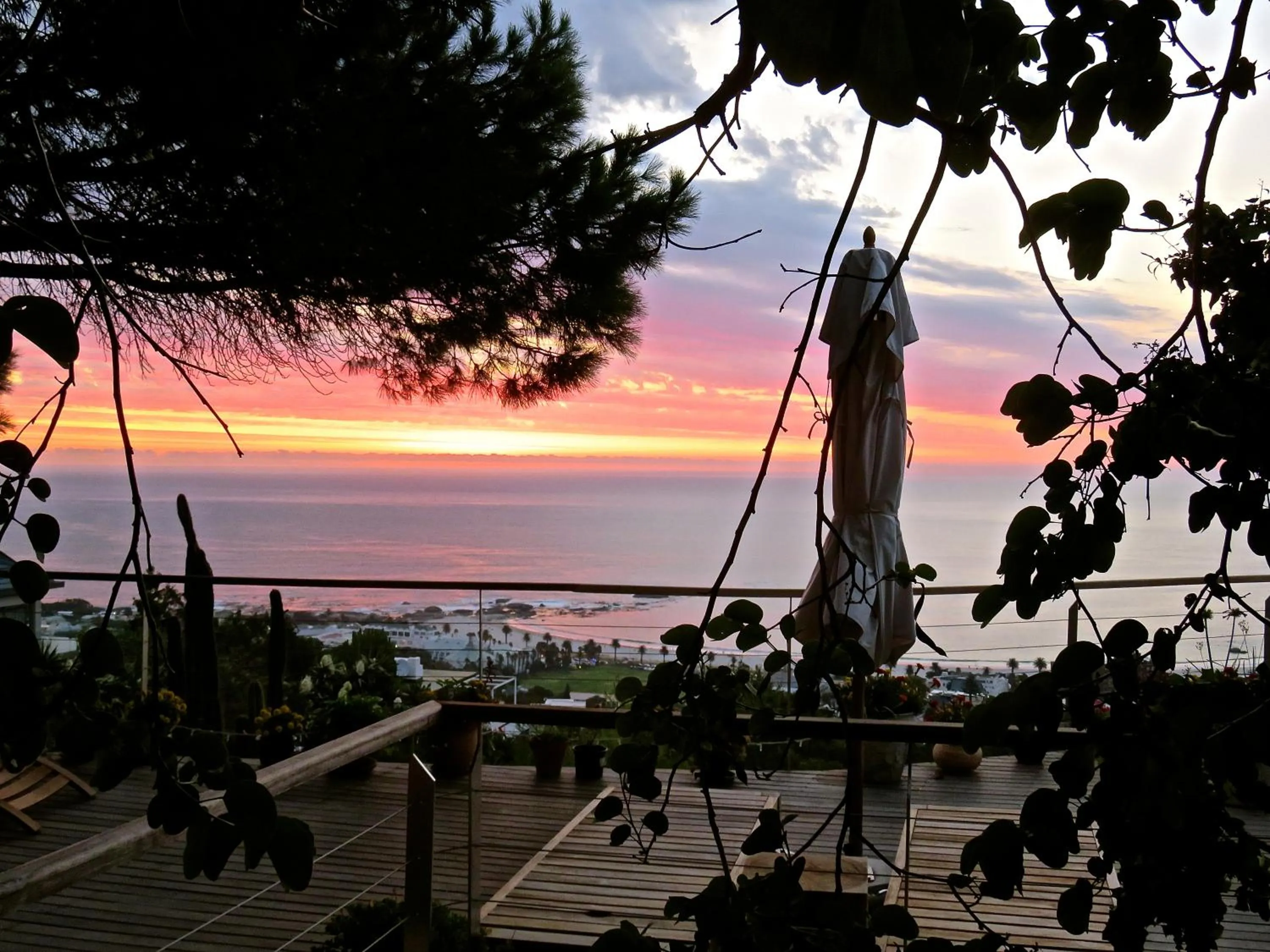 Nearby landmark in Boutique@10