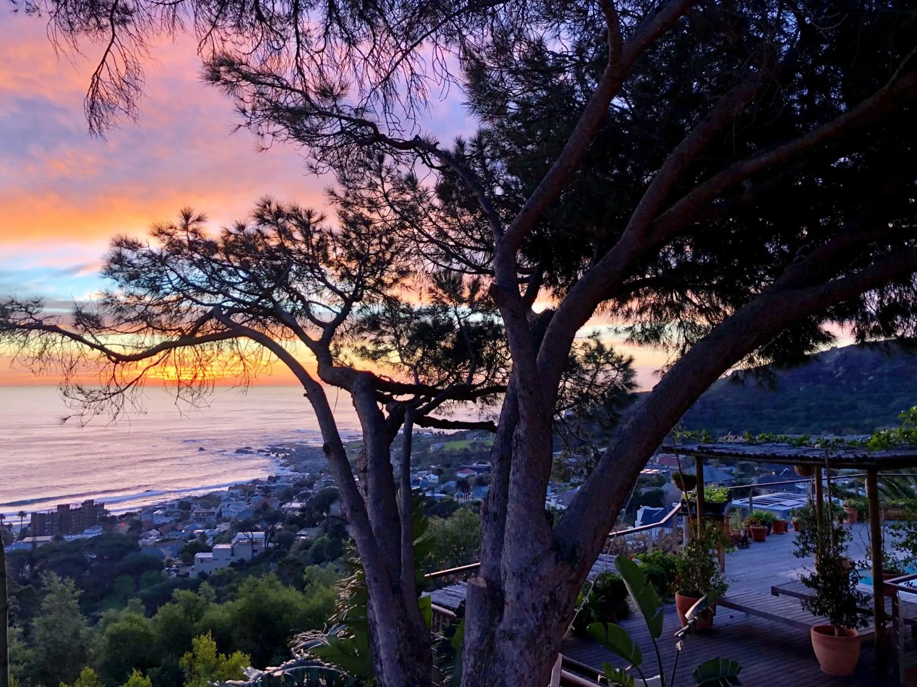 Property building in Boutique@10