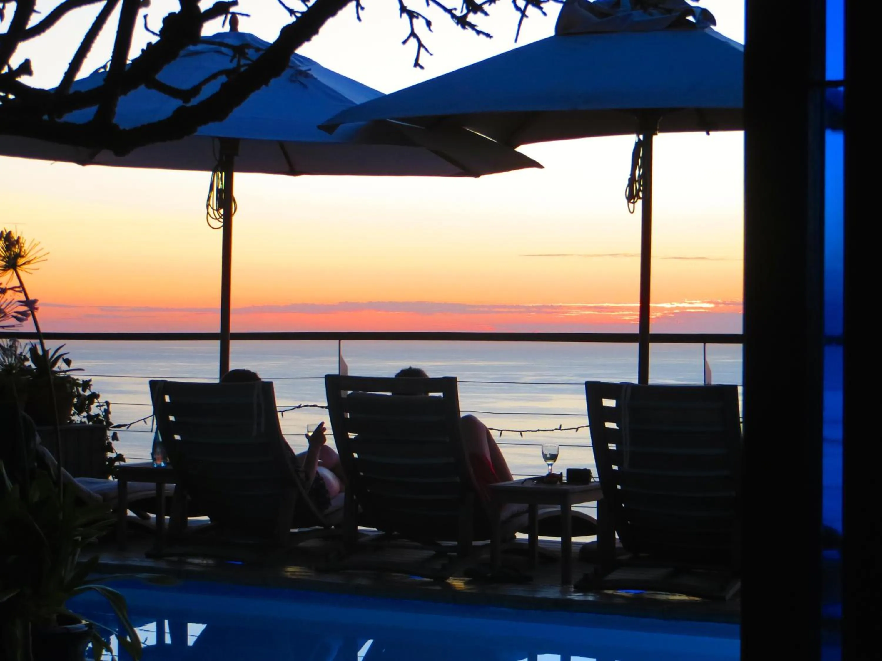 Patio in Boutique@10