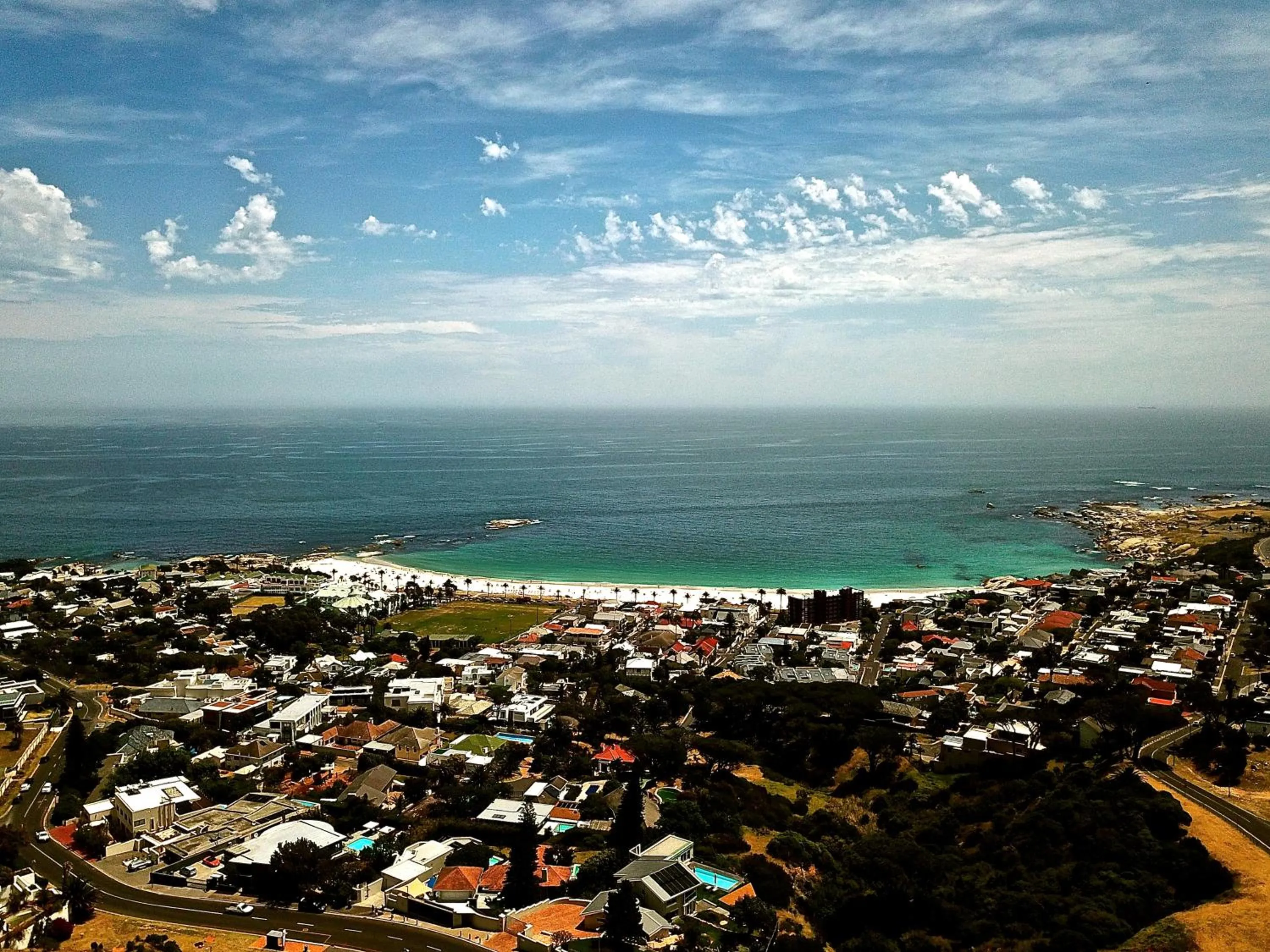 Nearby landmark in Boutique@10