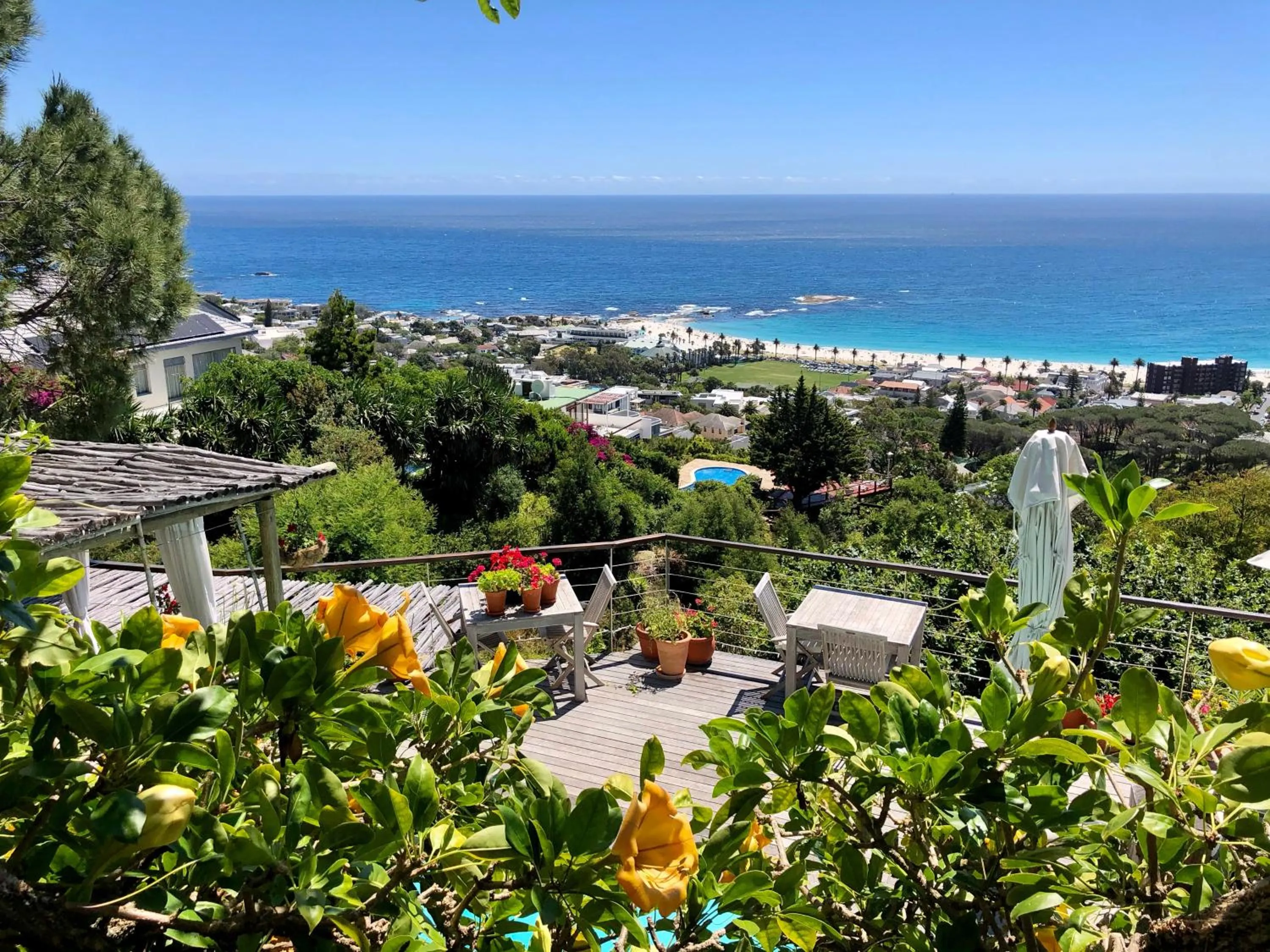 Property building in Boutique@10