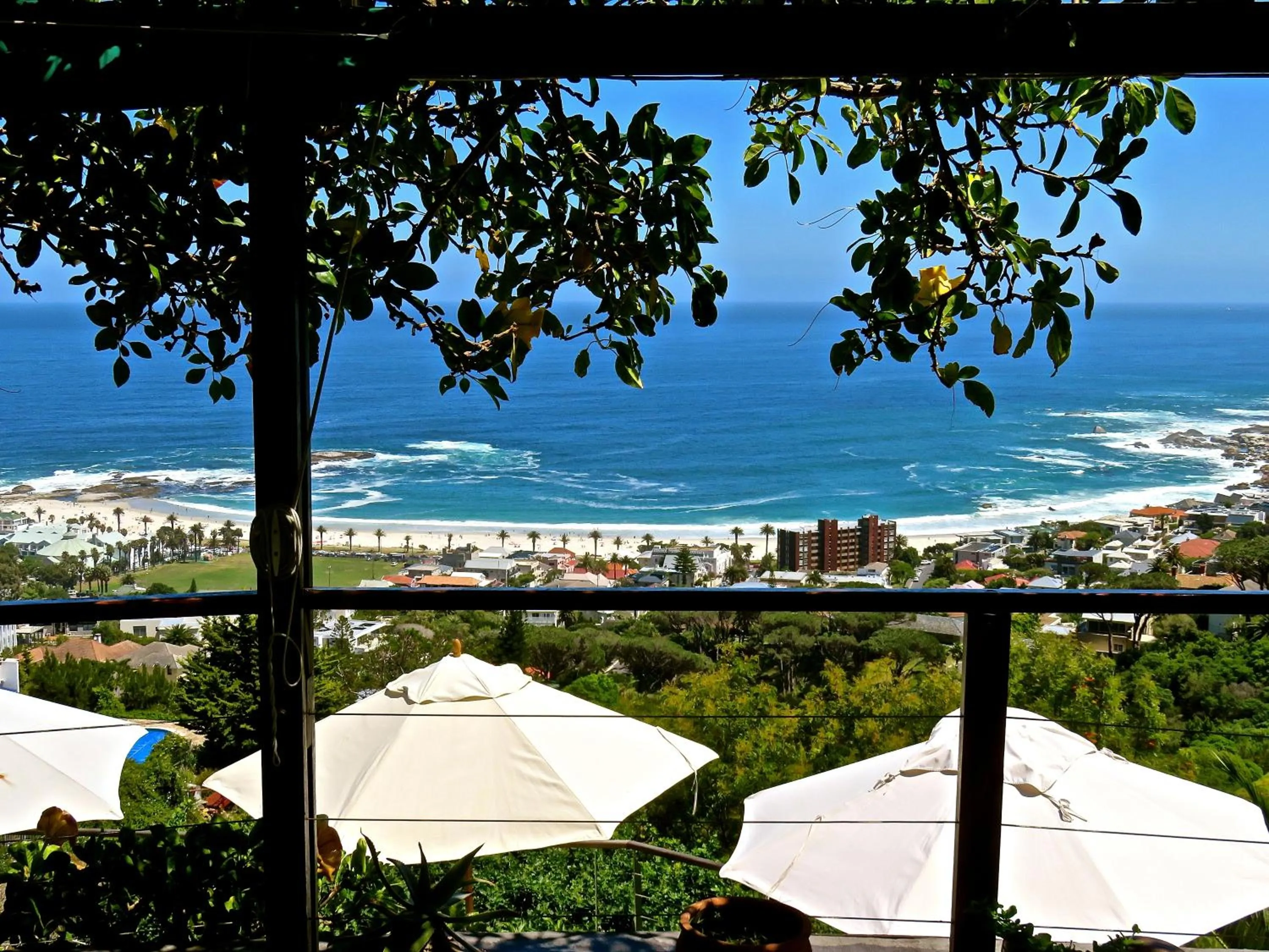 Nearby landmark in Boutique@10