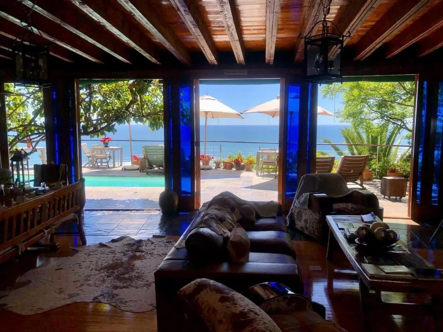 Property building in Boutique@10