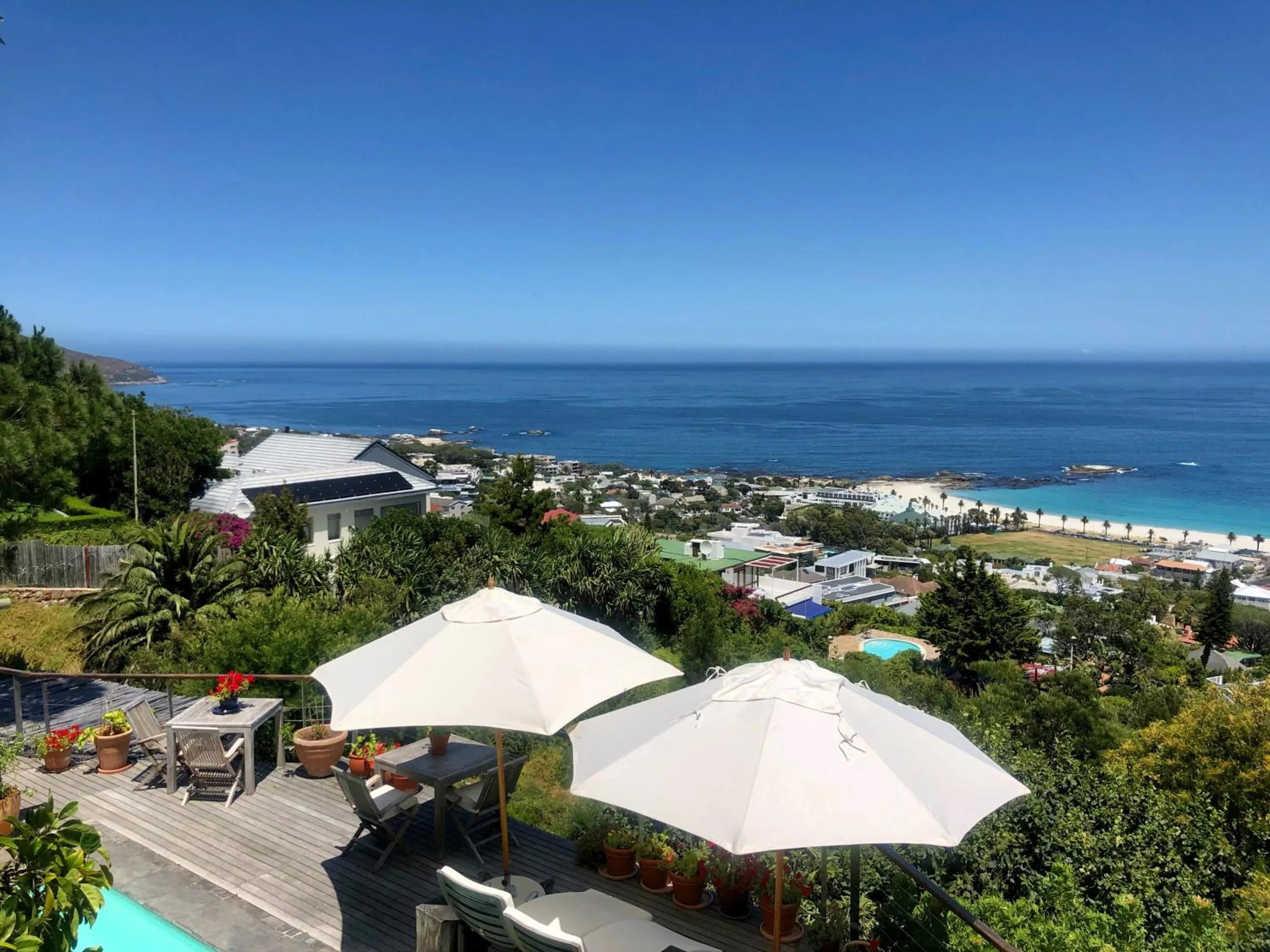 Property building in Boutique@10