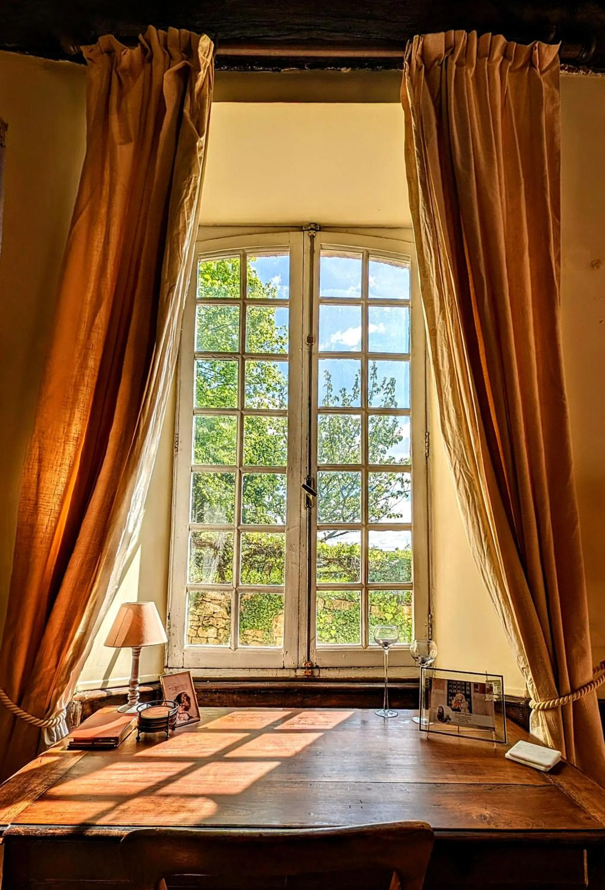 Property building in La Lanterne Chambres d'Hotes