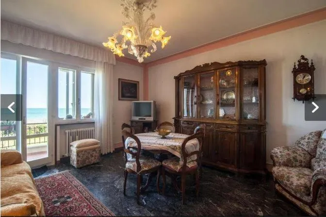 Casa Murazzi