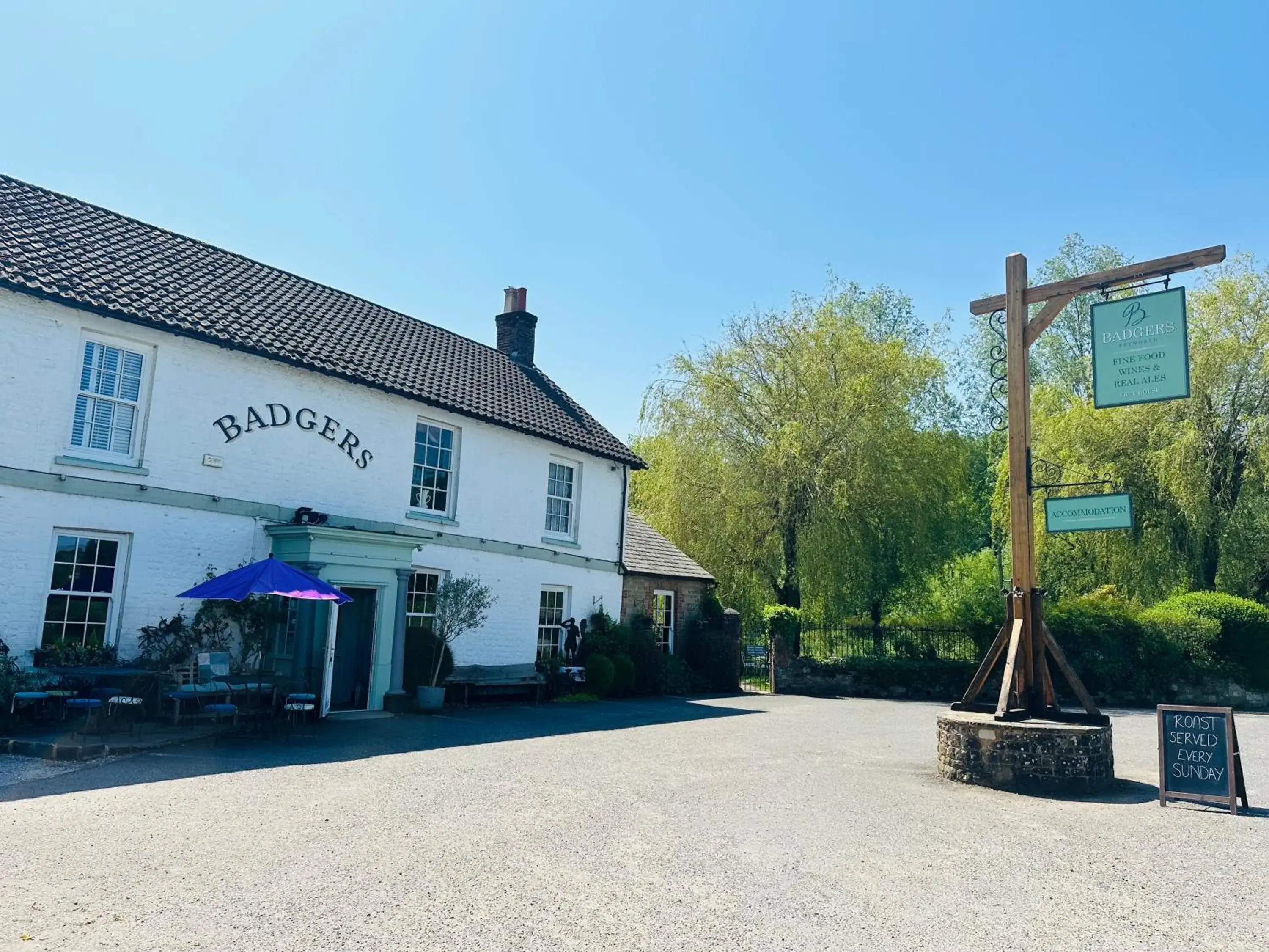 Badgers Inn Badgers Inn