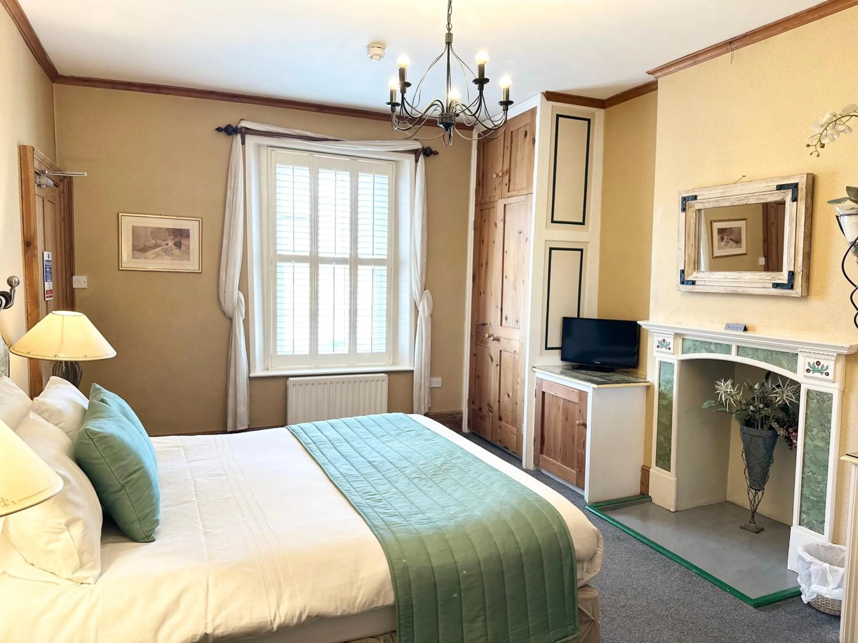 Badgers Inn