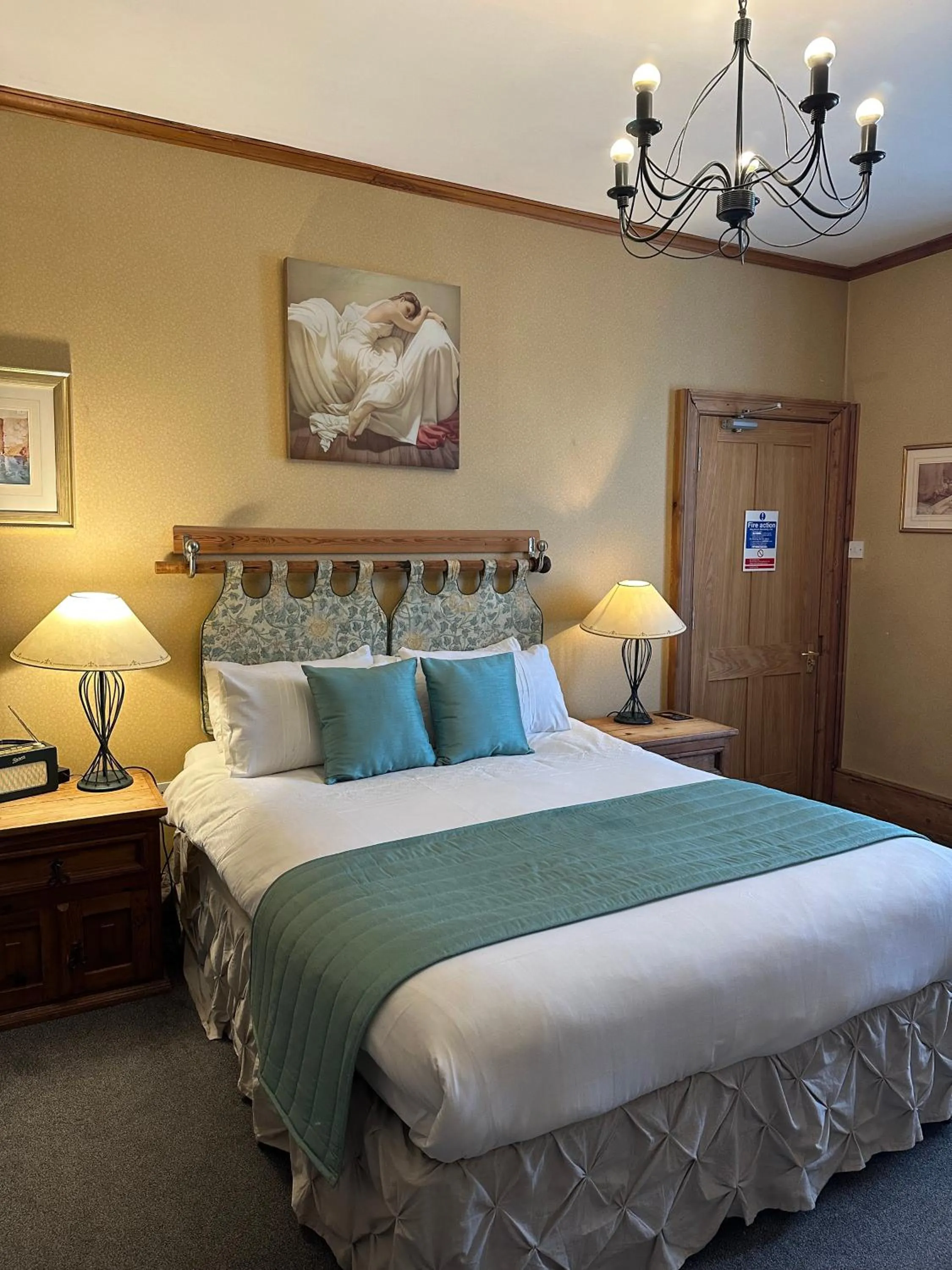 Badgers Inn