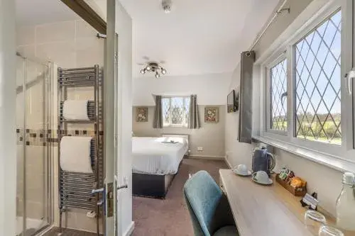 The Throckmorton The Throckmorton