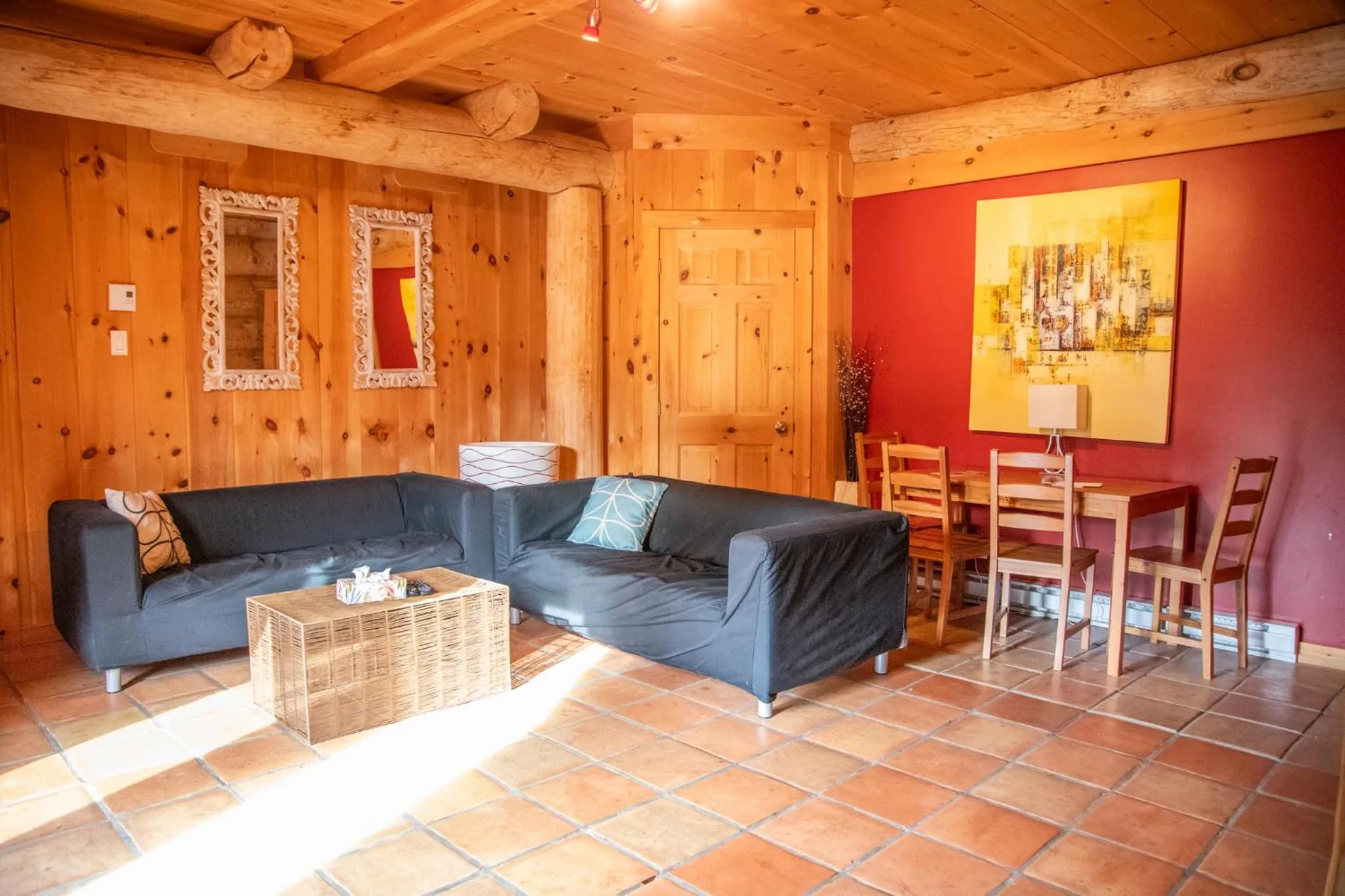 Auberge Couleurs de France