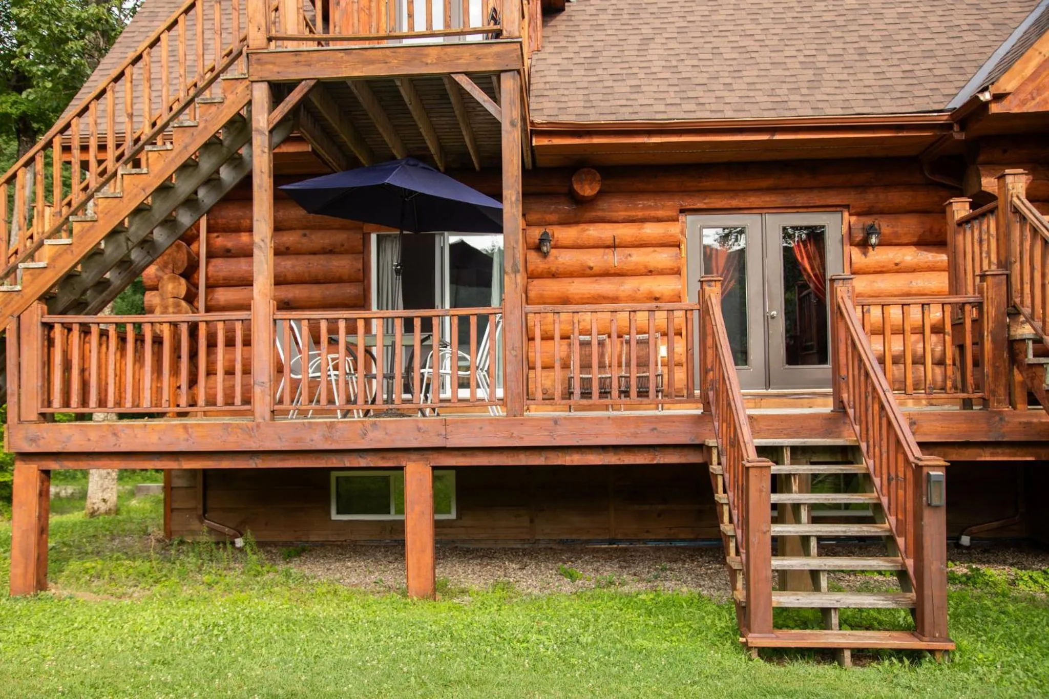 Auberge Couleurs de France