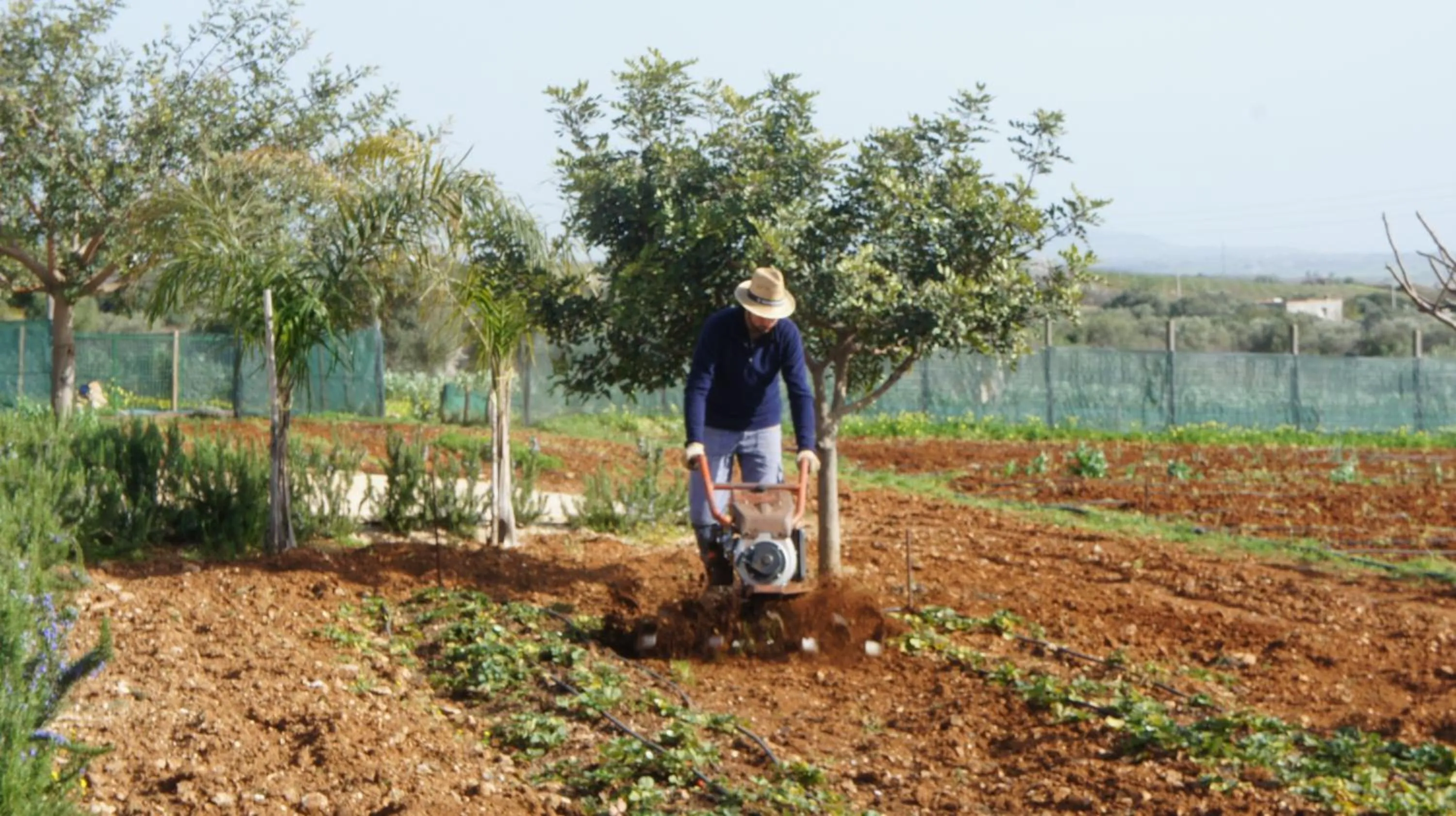Staff in Relais Casina Miregia