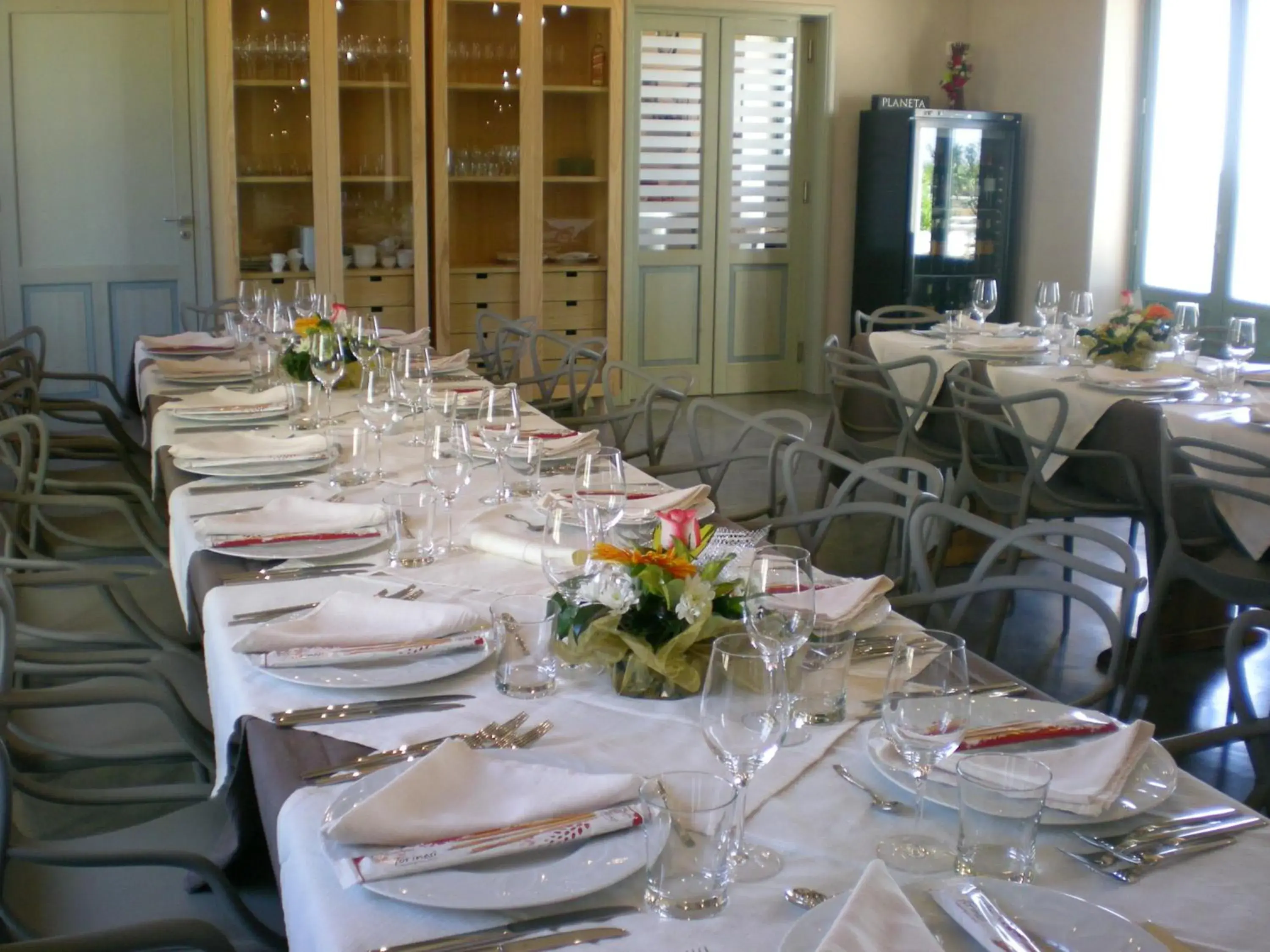 Food and drinks, Restaurant/Places to Eat in Relais Casina Miregia