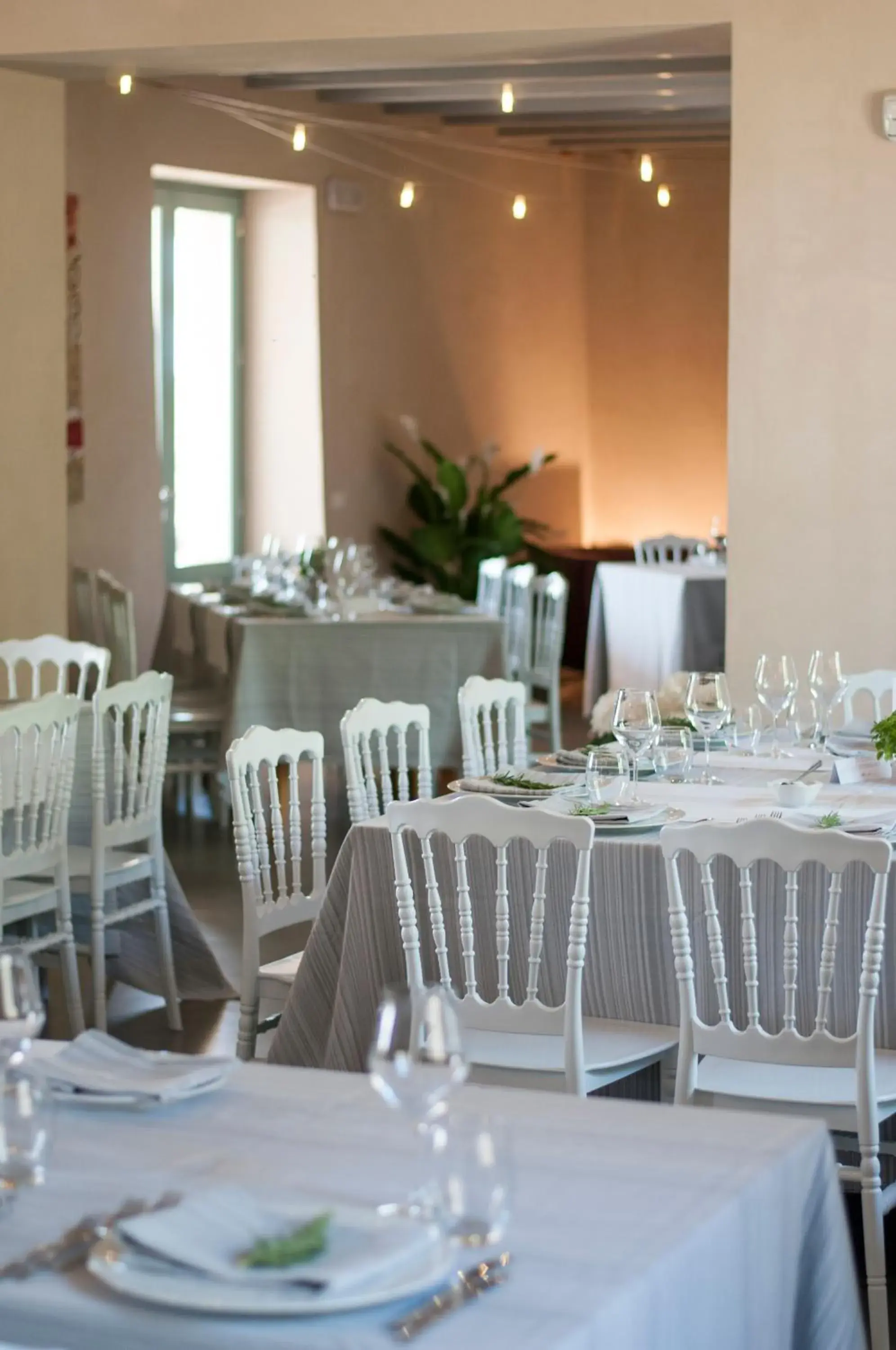 Restaurant/Places to Eat in Relais Casina Miregia