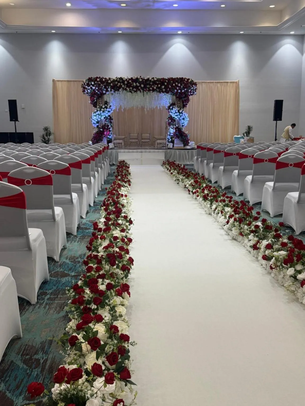 Meeting/conference room in Holiday Inn Resort Kissimmee by the Parks by IHG