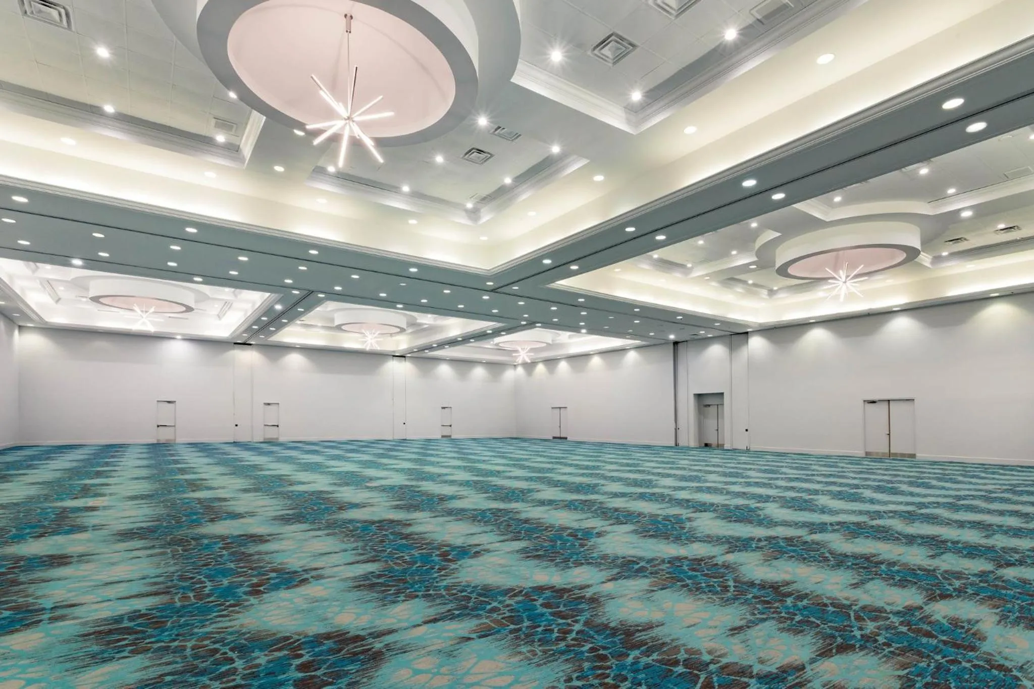 Banquet/Function facilities in Wyndham Orlando Resort & Conference Center, Celebration Area
