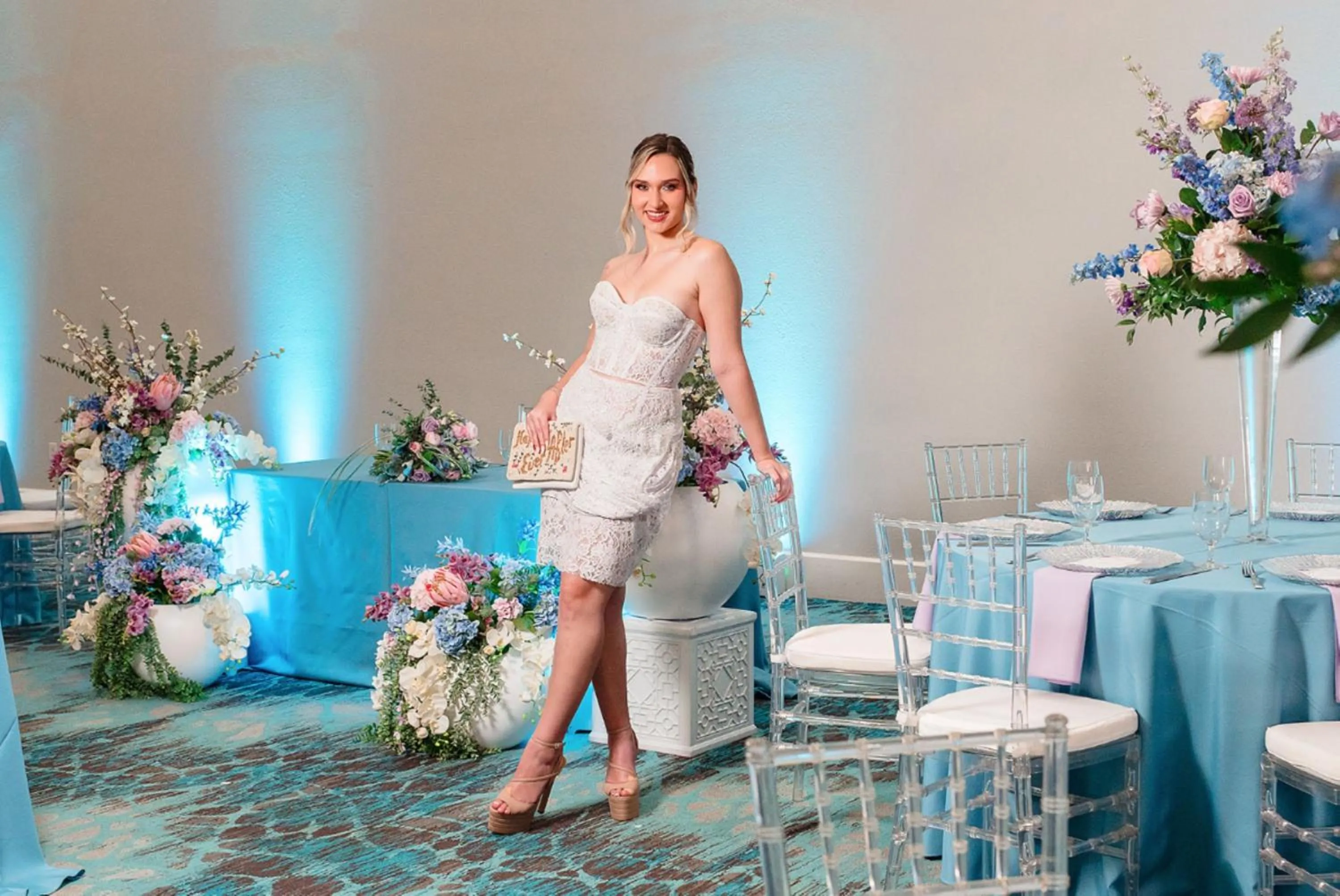 Meeting/conference room in Holiday Inn Resort Kissimmee by the Parks by IHG