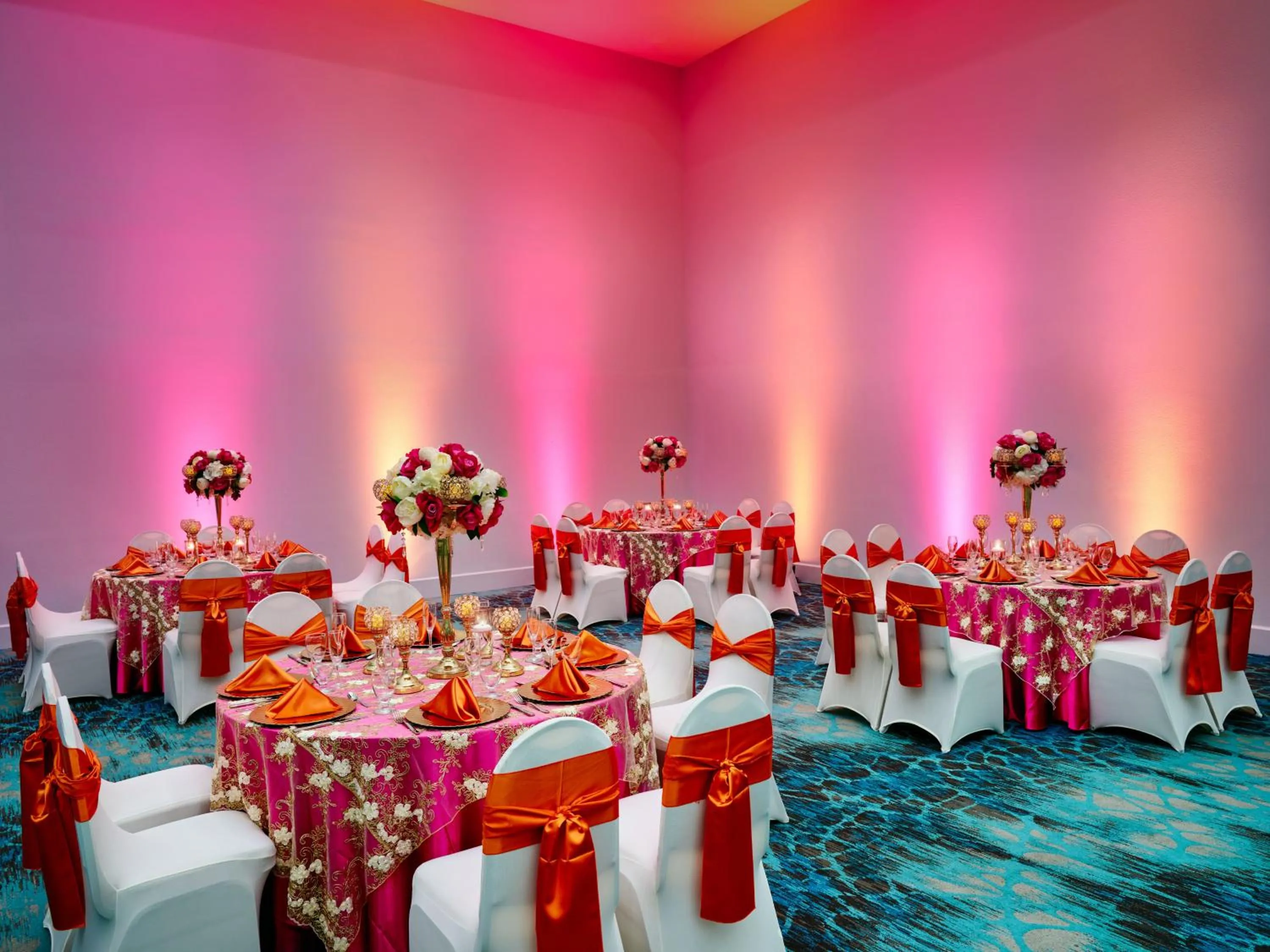 Banquet/Function facilities in Wyndham Orlando Resort & Conference Center, Celebration Area