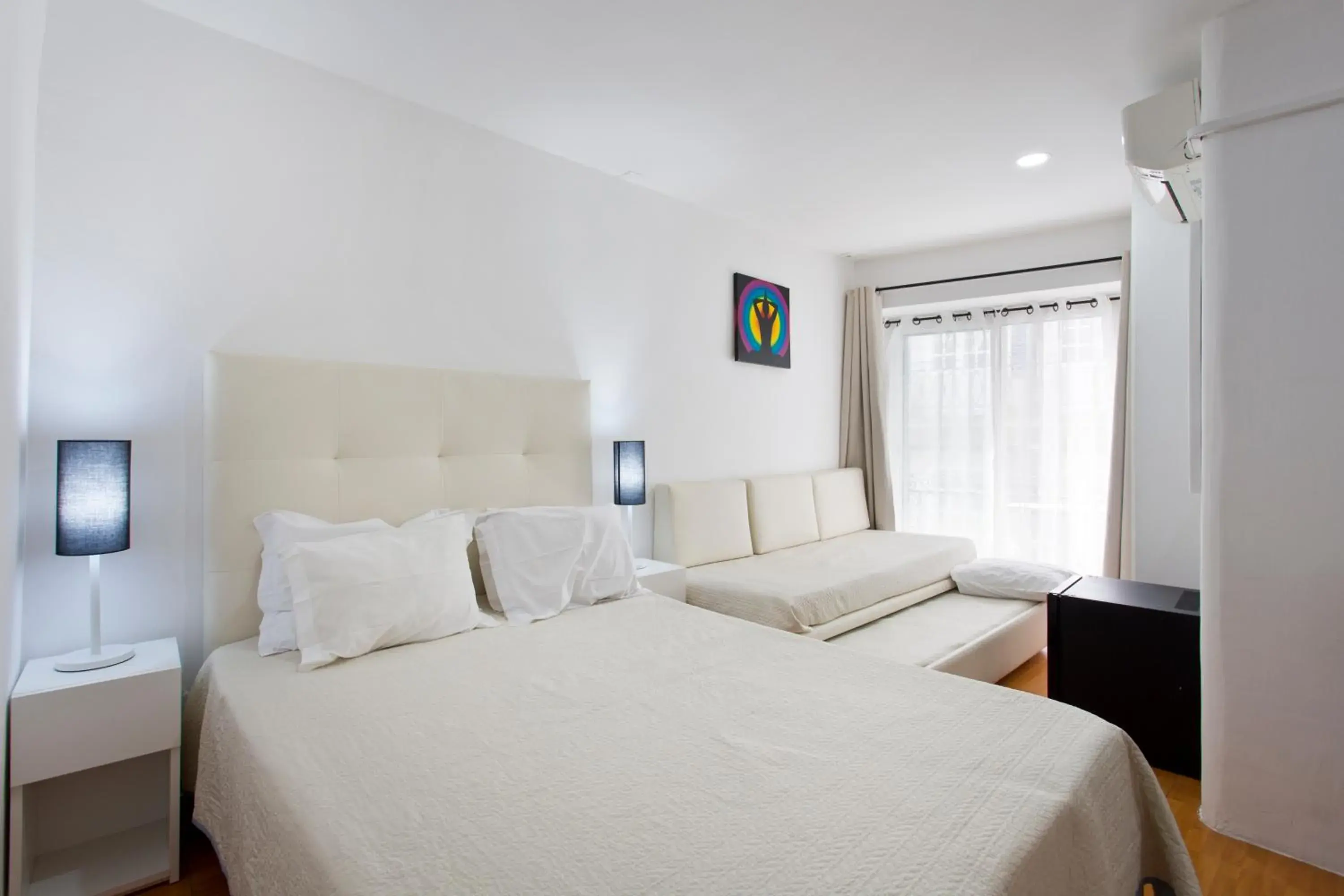 Bed in Braganca Oporto Bed in Braganca Oporto