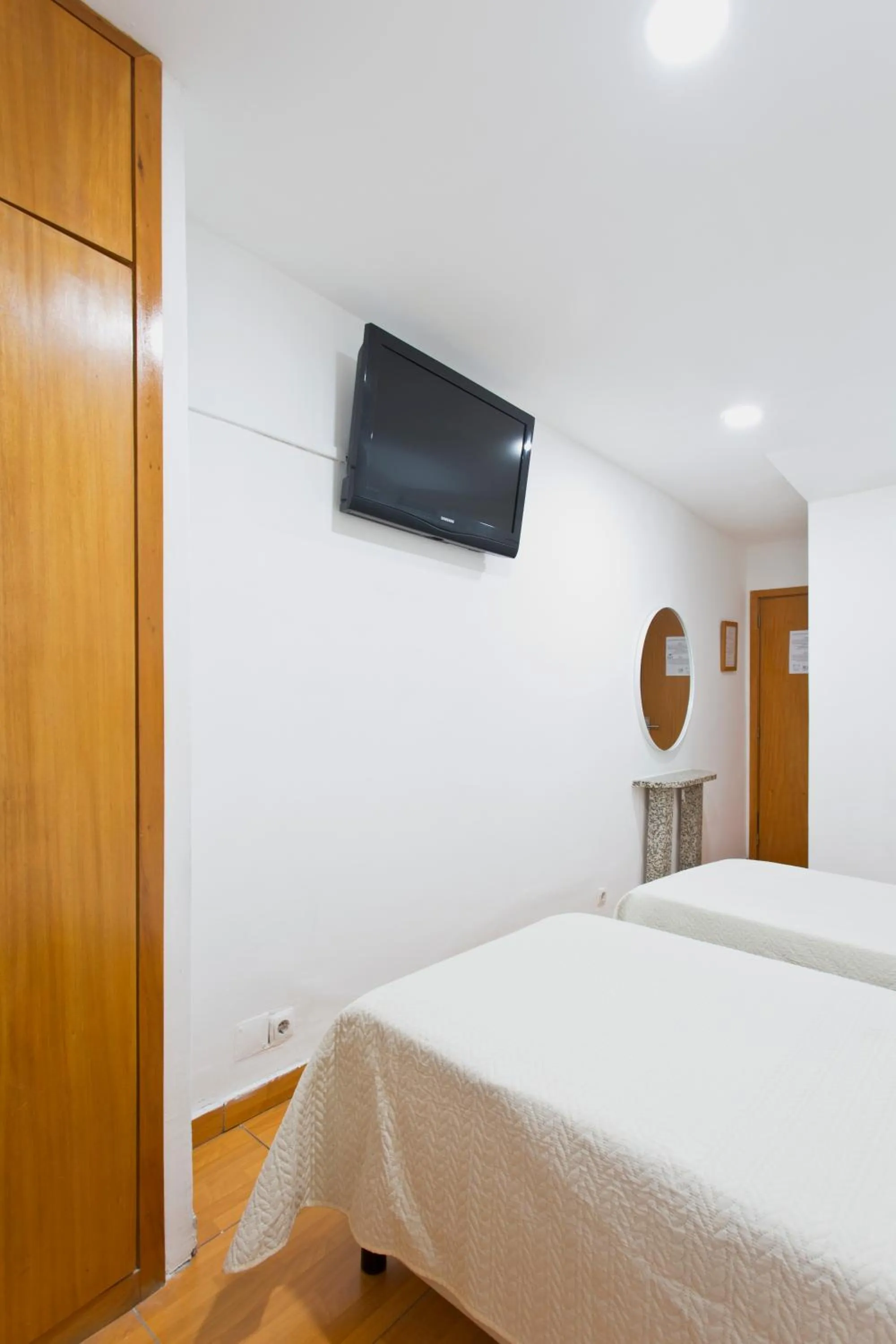 Bed in Braganca Oporto