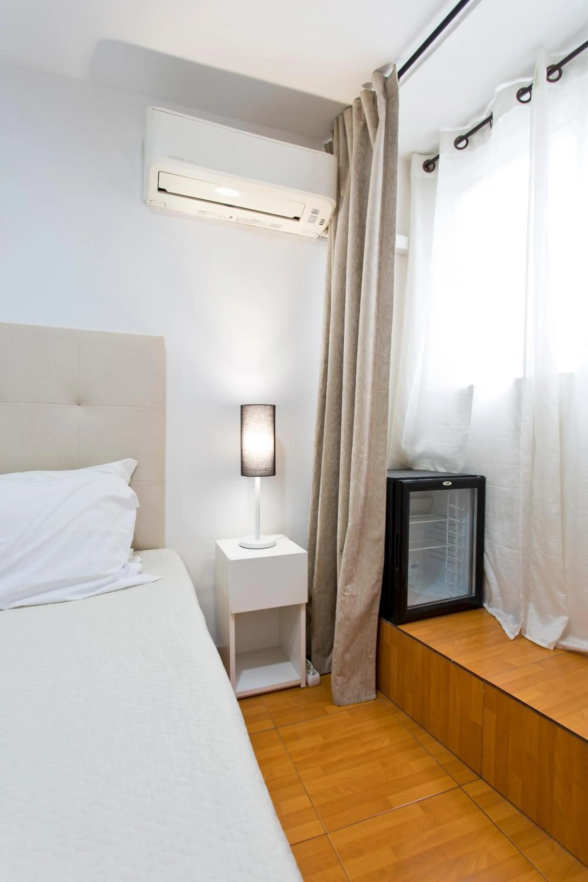 Bed in Braganca Oporto