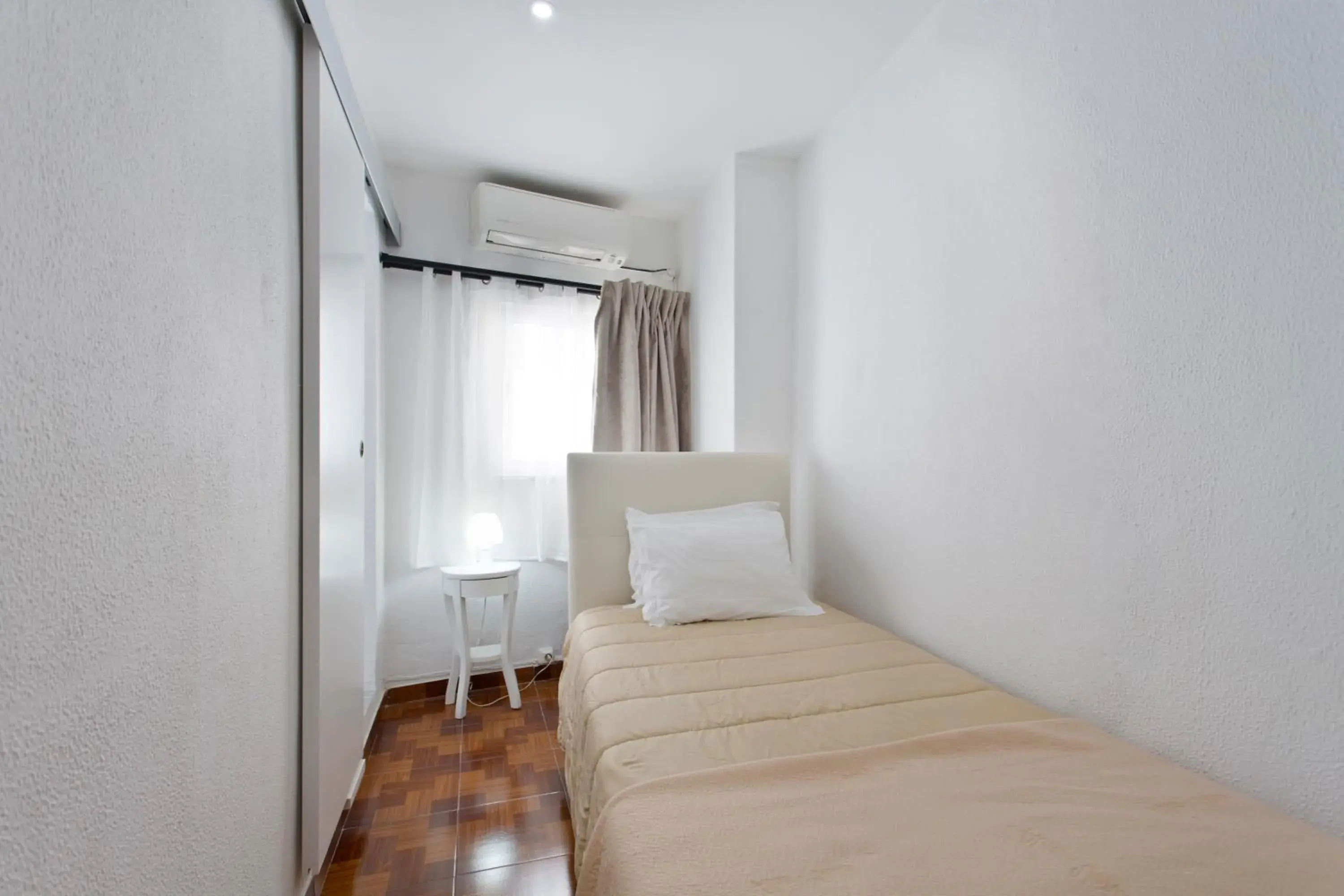 Bed in Braganca Oporto Bed in Braganca Oporto