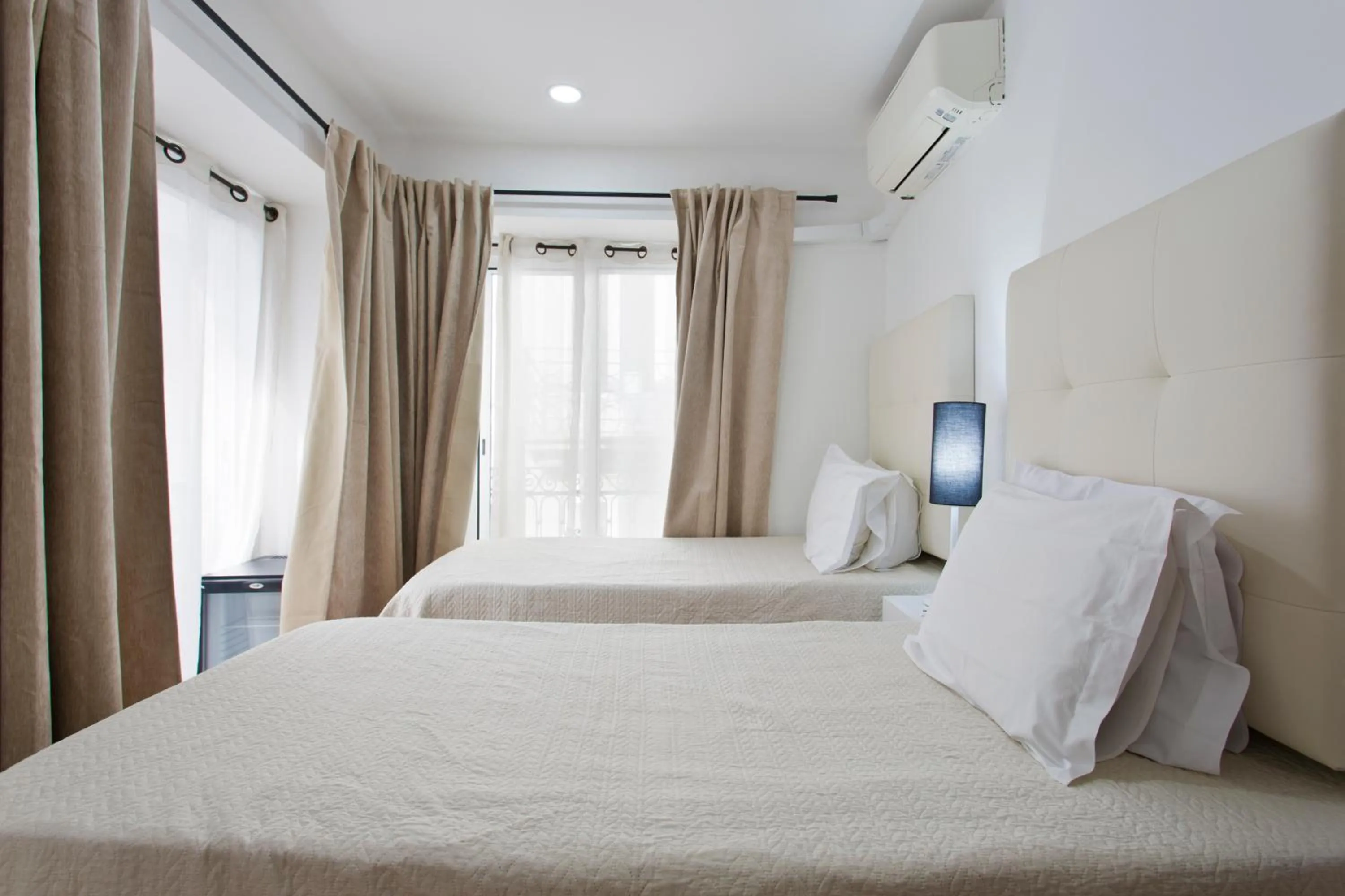 Bed in Braganca Oporto