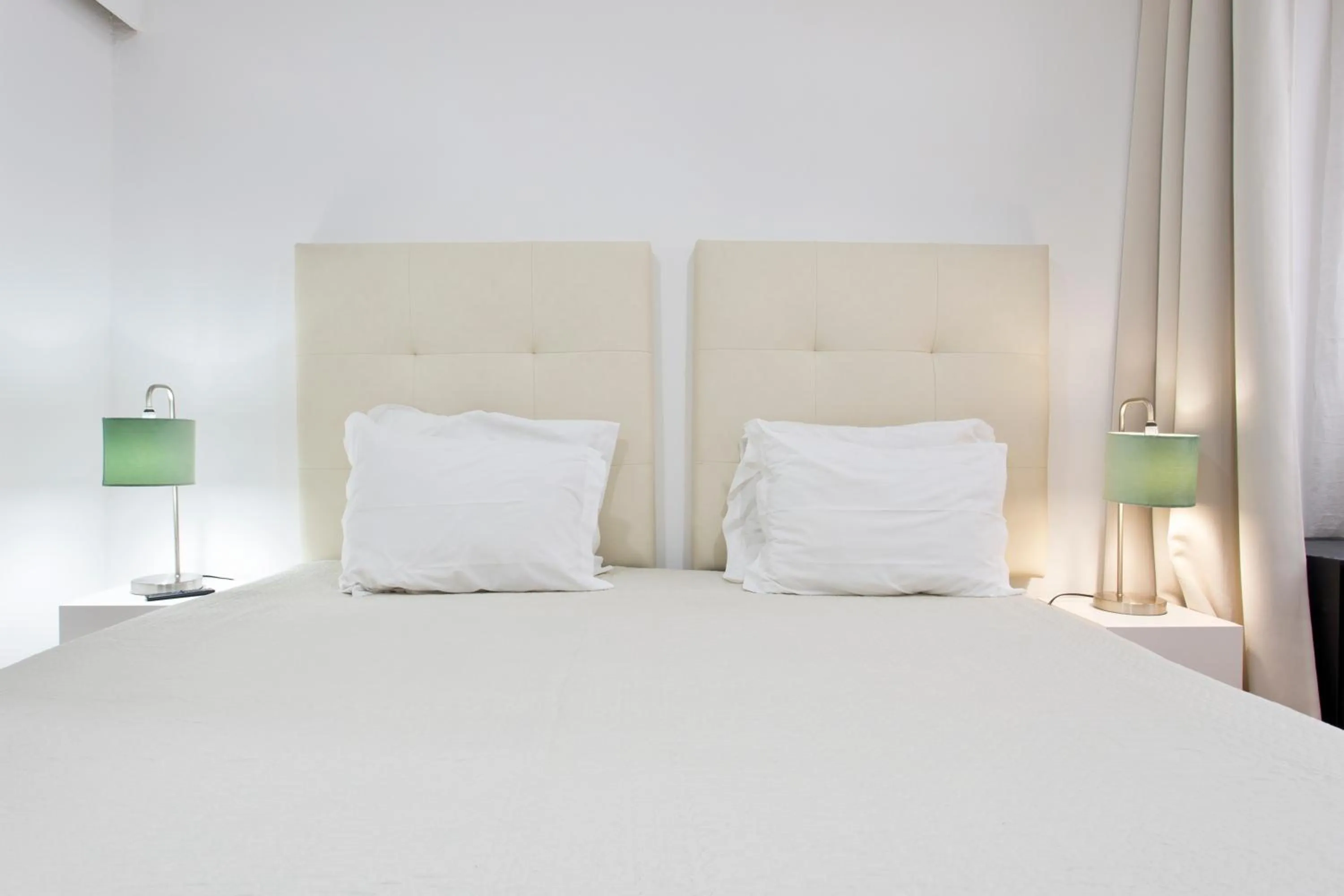 Bed in Braganca Oporto