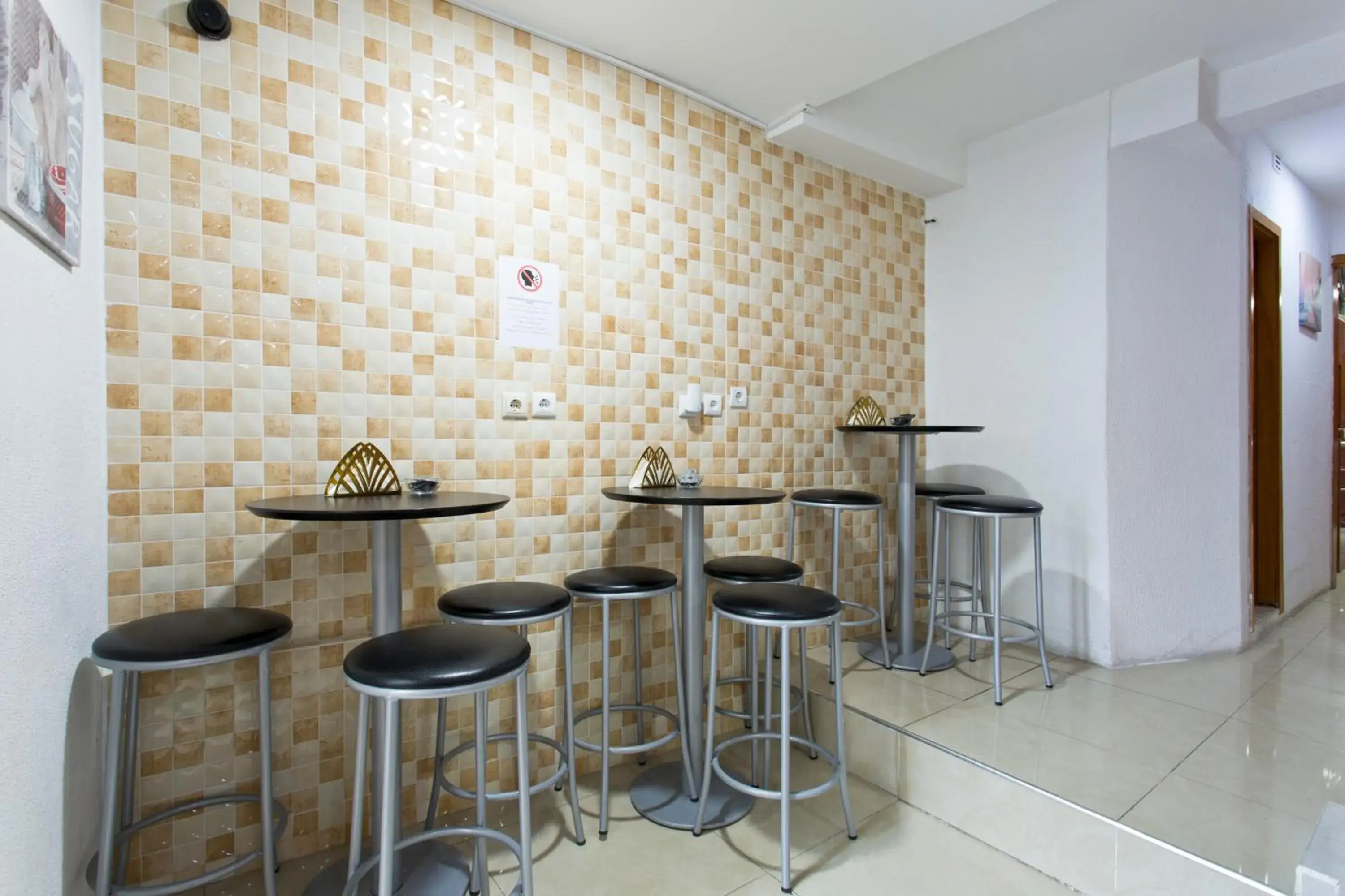 Living room in Braganca Oporto Living room in Braganca Oporto