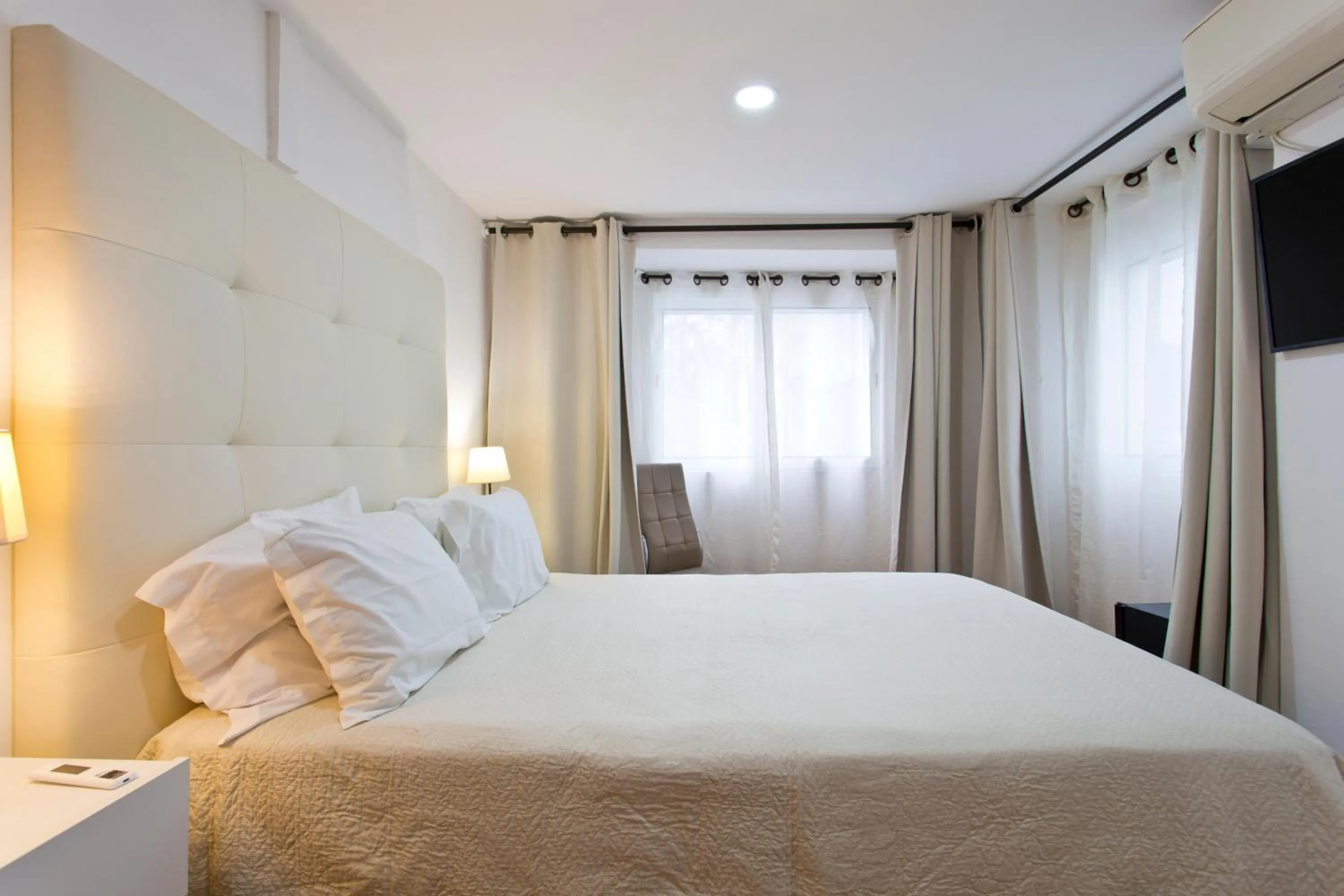 Bed in Braganca Oporto