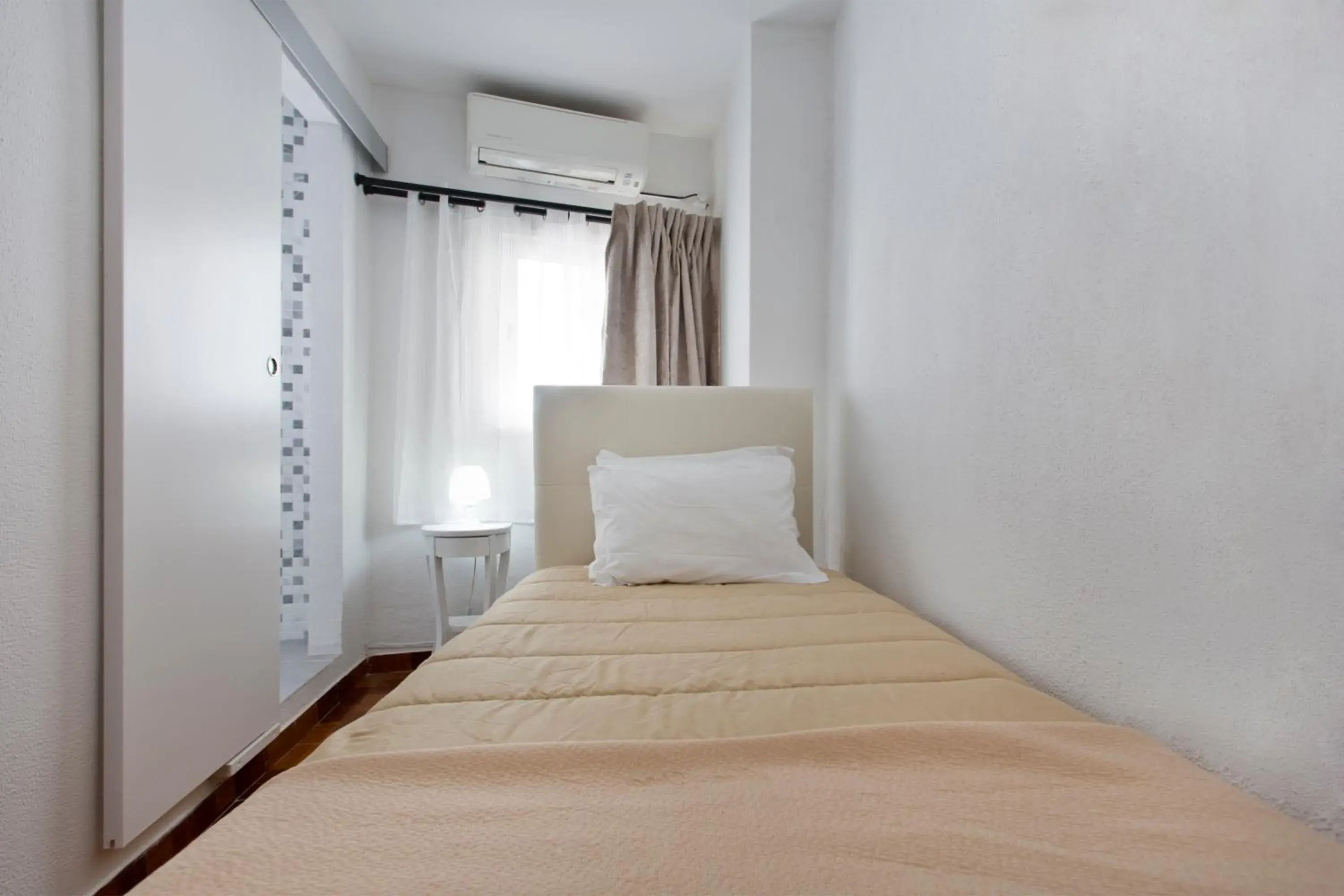 Bed in Braganca Oporto Bed in Braganca Oporto