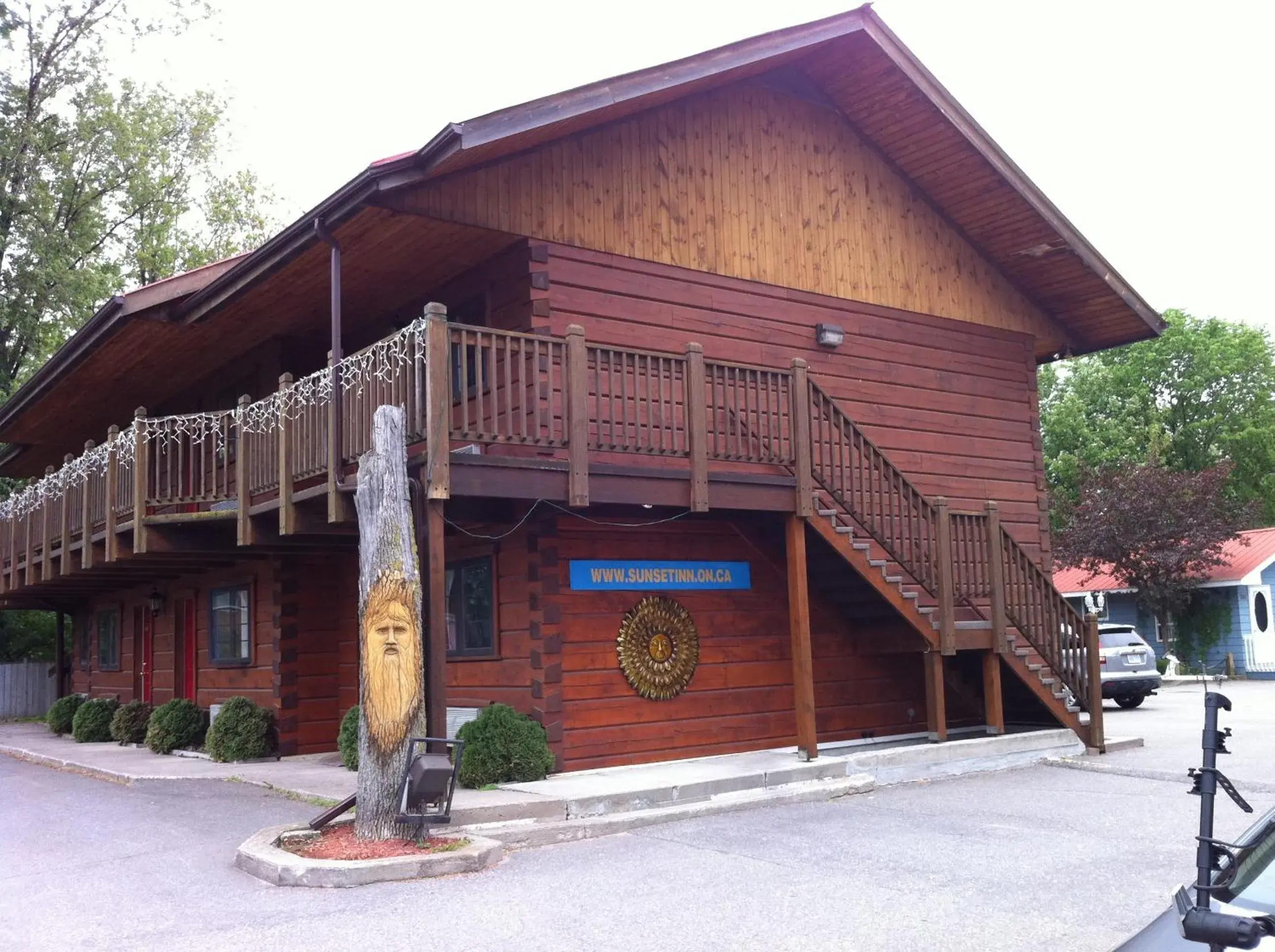 Sunset Inn Sunset Inn