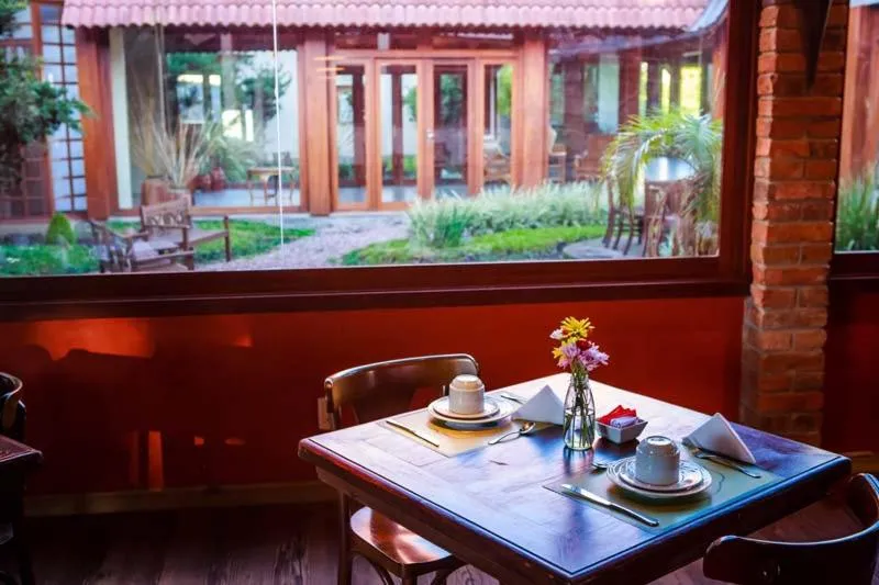 Hotel Village da Serra