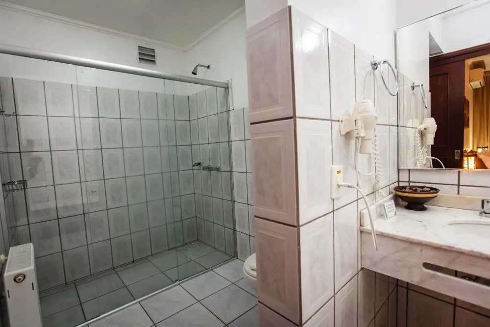 Hotel Village da Serra