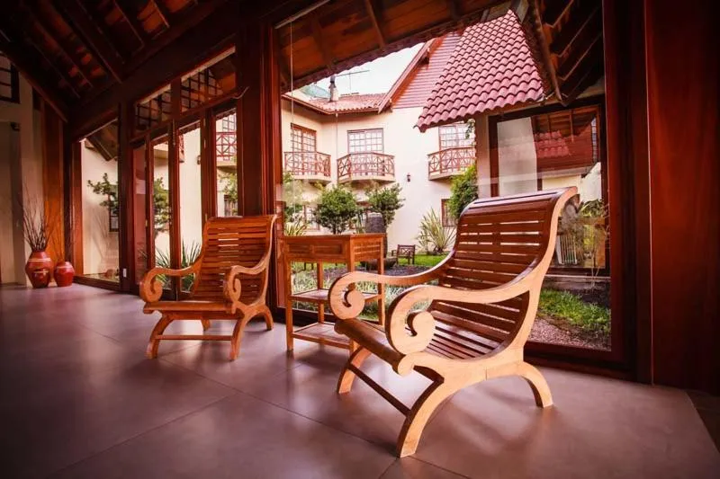 Hotel Village da Serra