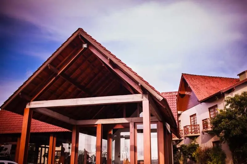 Area and facilities in Hotel Village da Serra